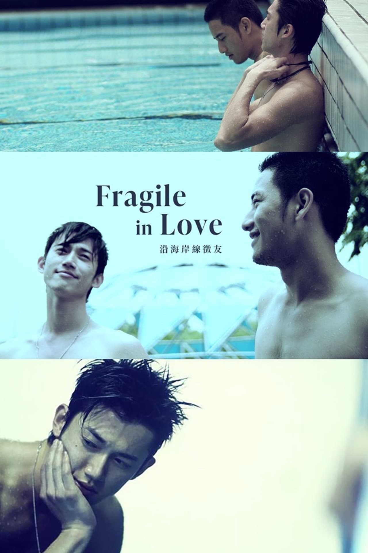 Fragile in Love preview 2