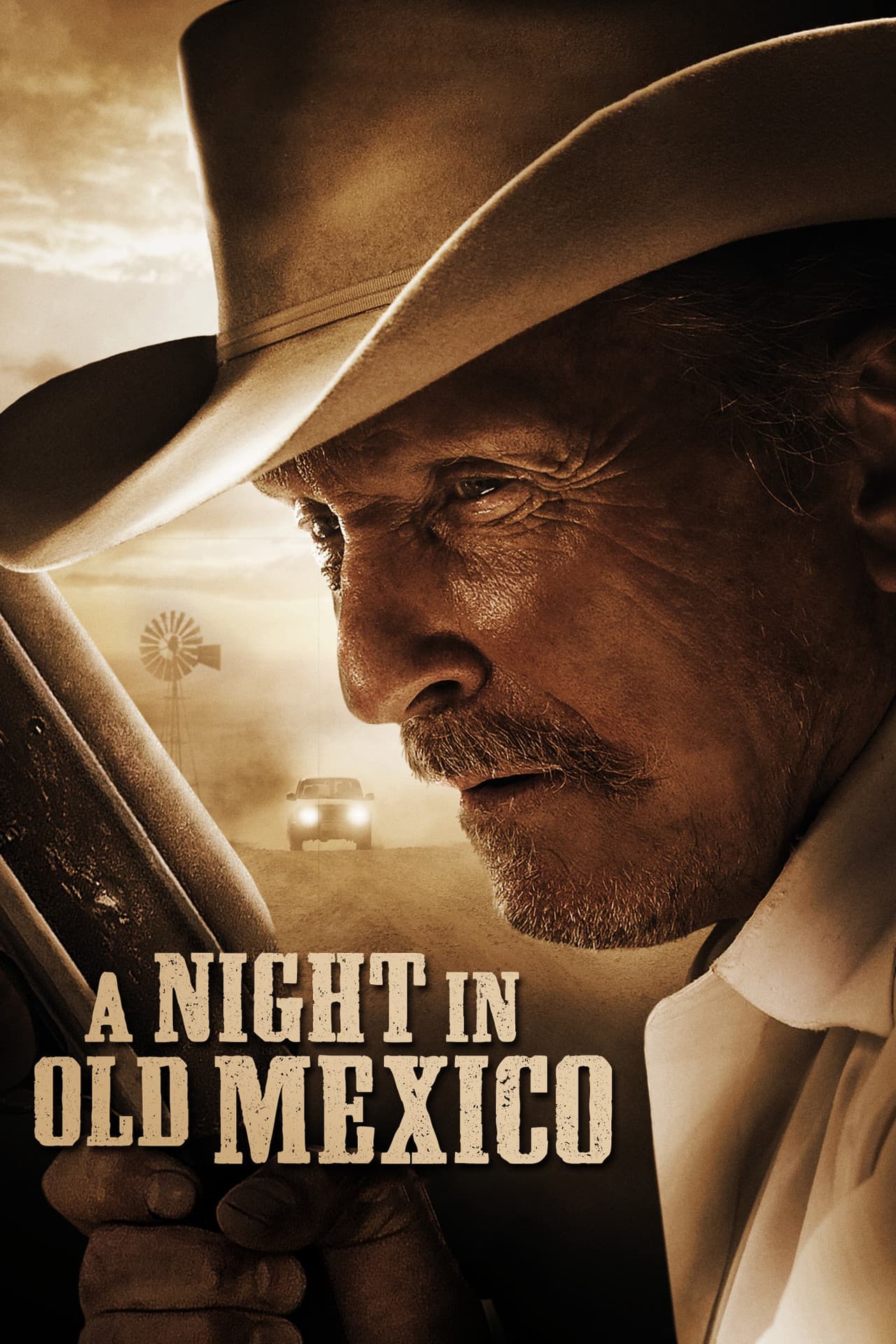 A Night in Old Mexico preview 2