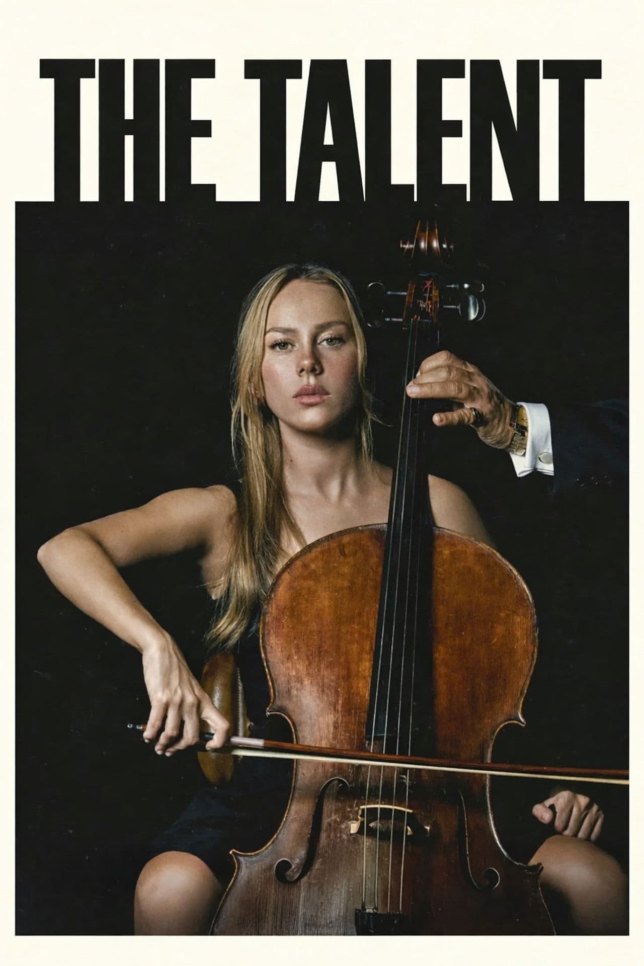 The Talent preview 2