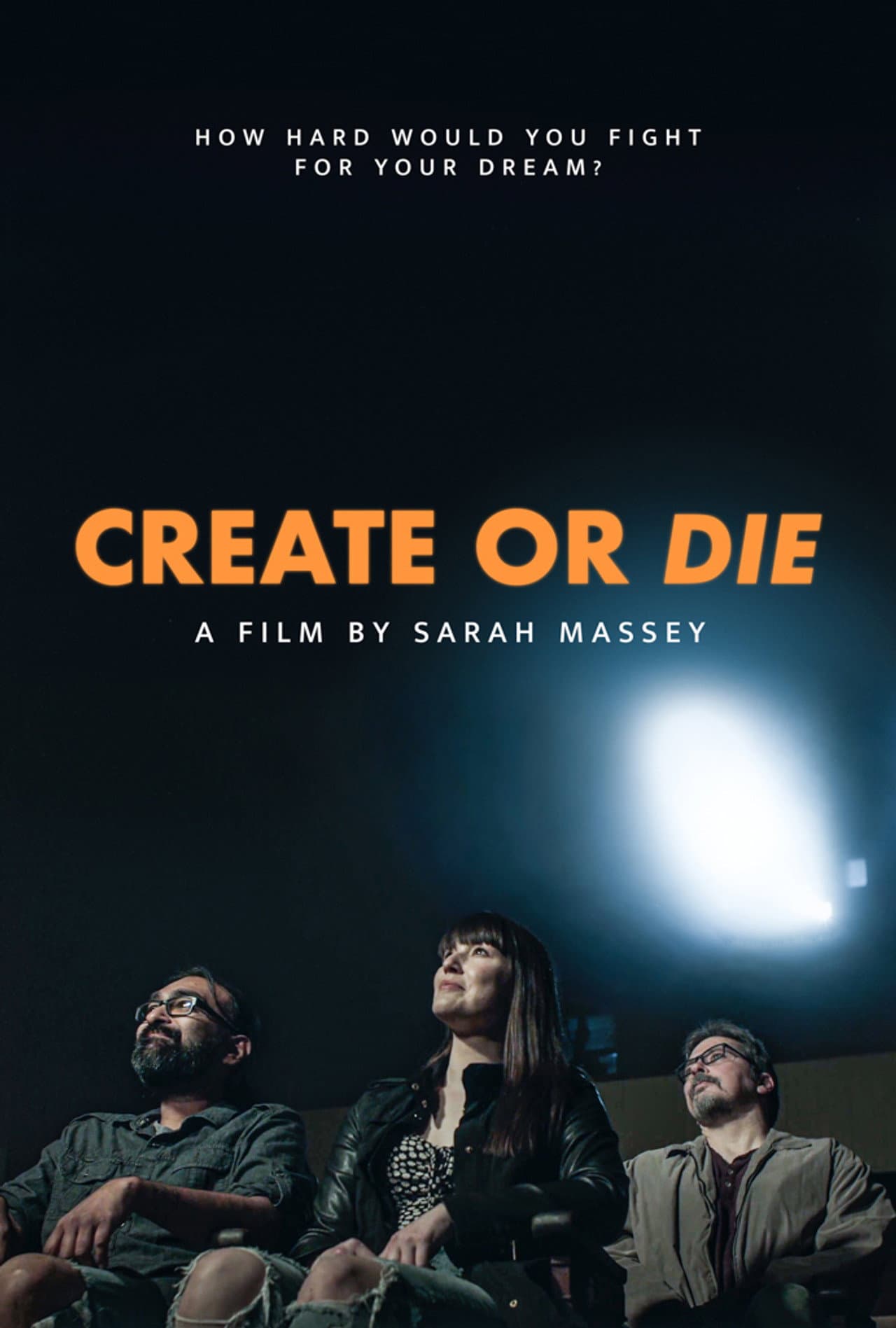 Create or Die preview 2