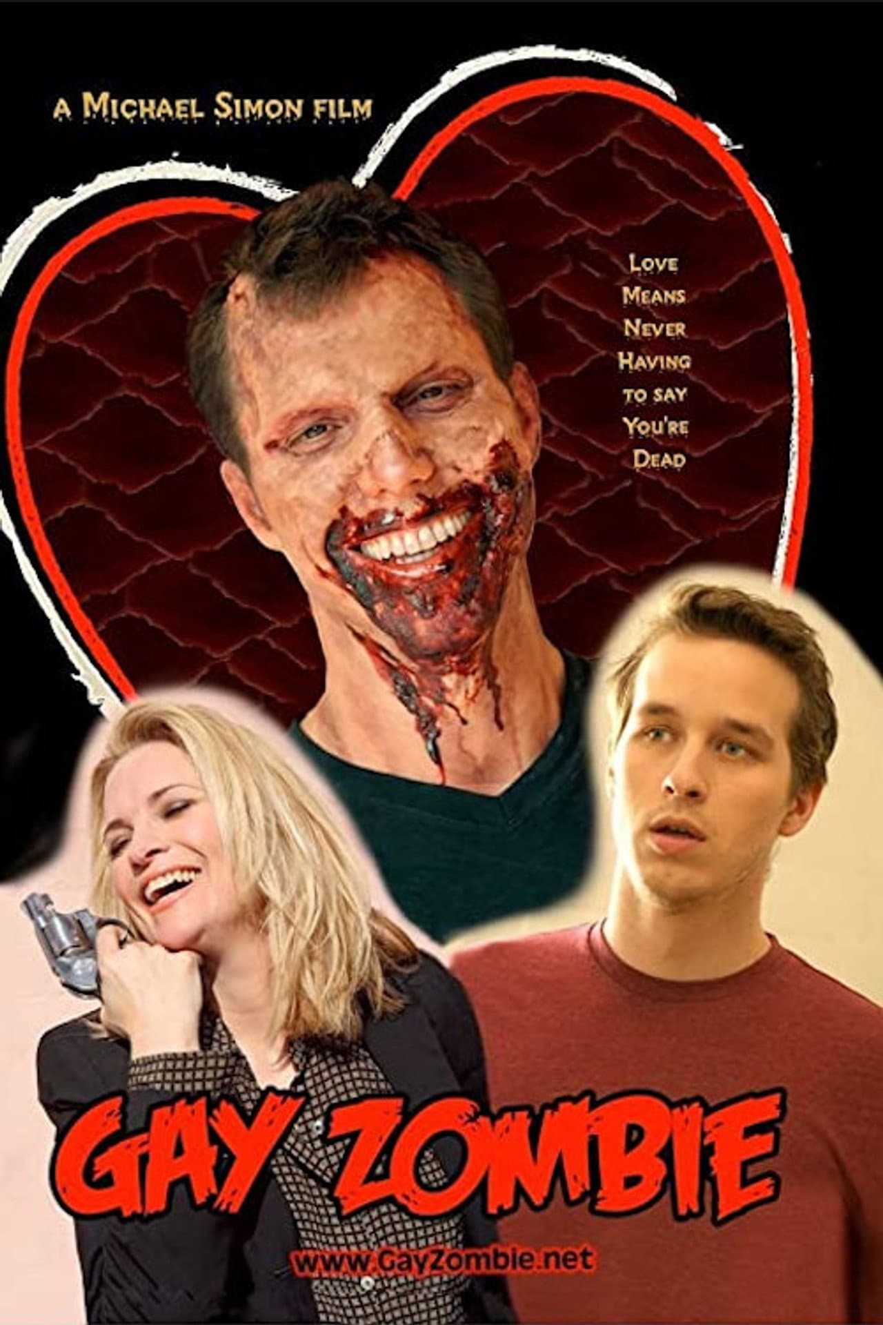 Gay Zombie preview 2