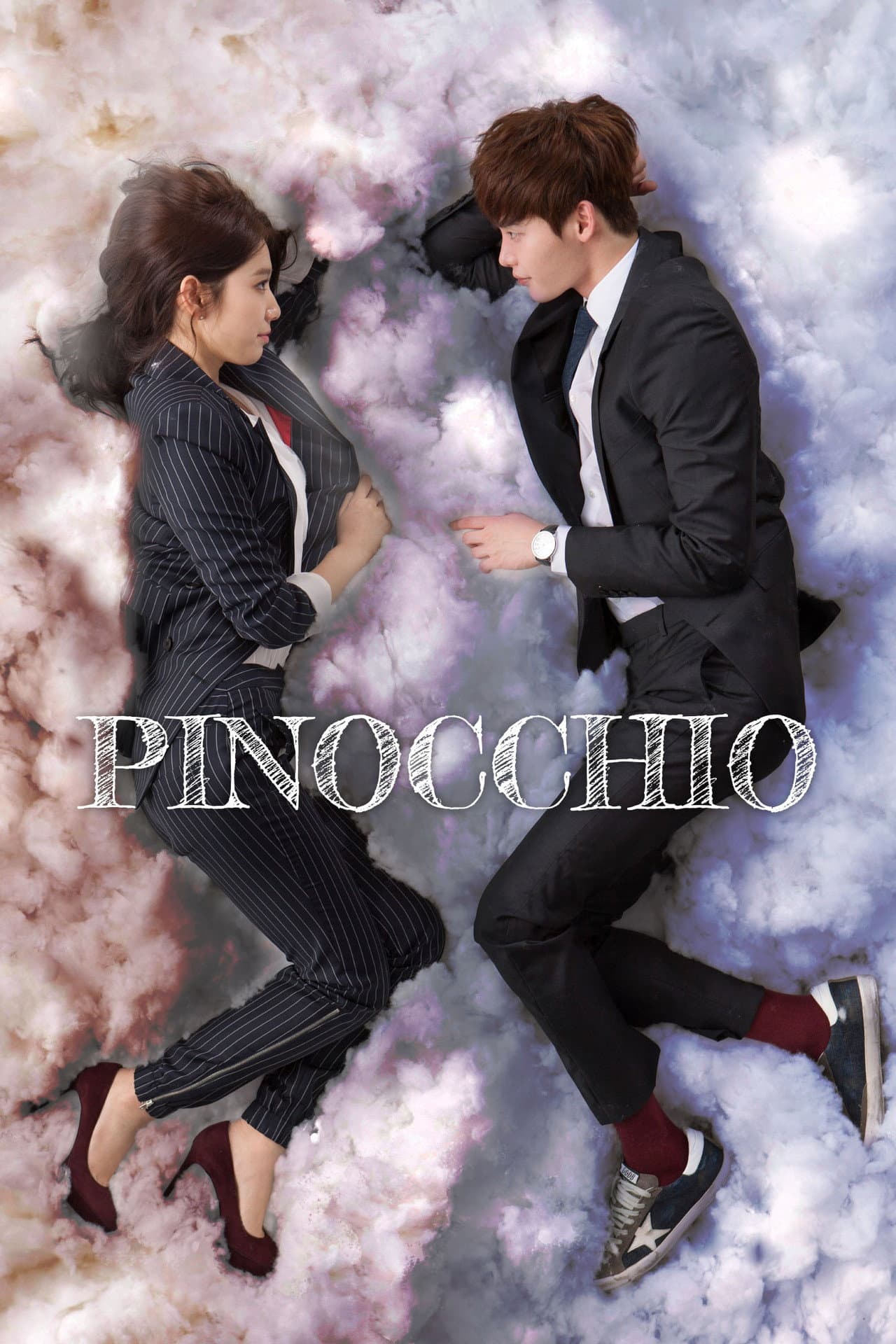 Pinocchio preview 2