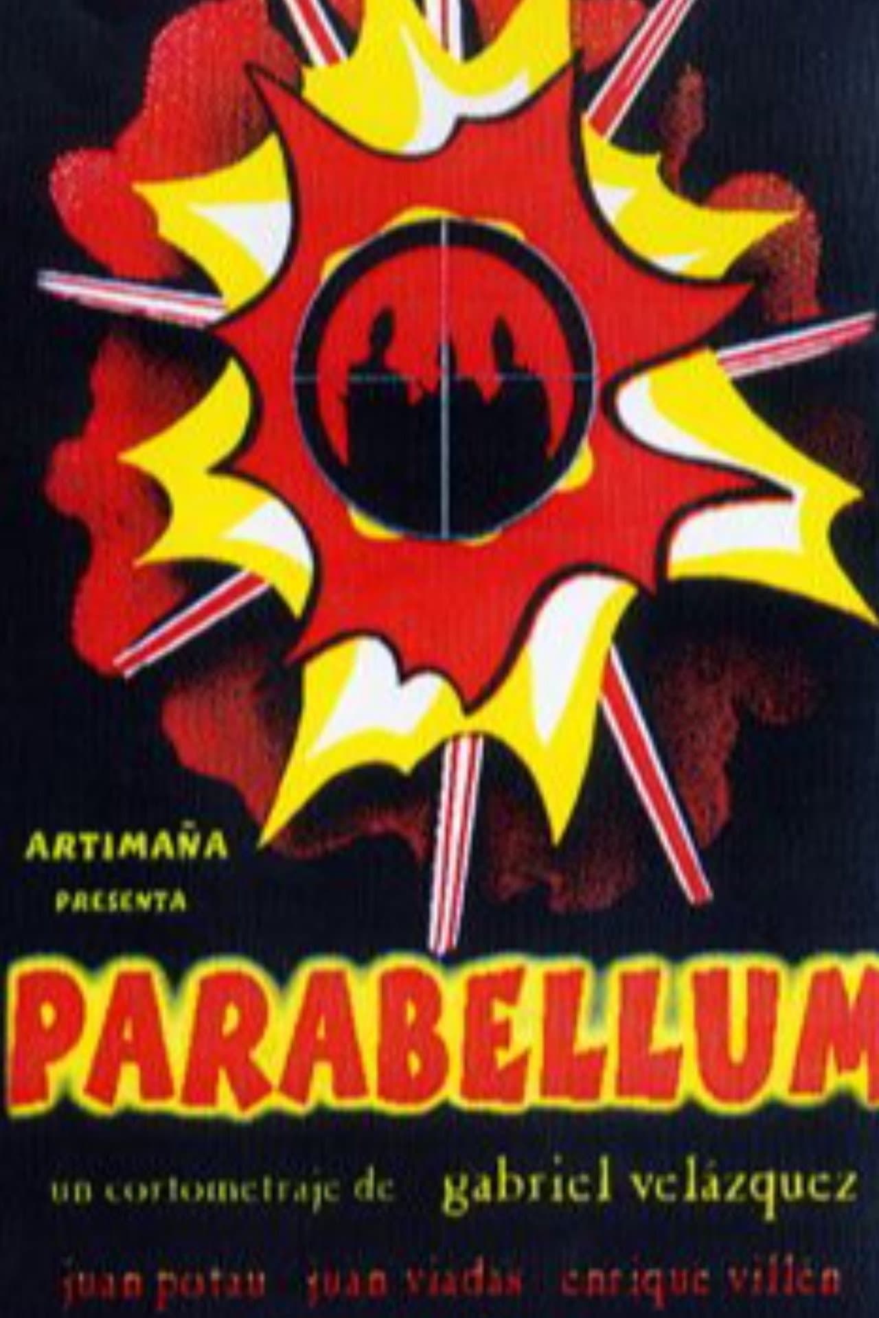 Parabellum preview 1
