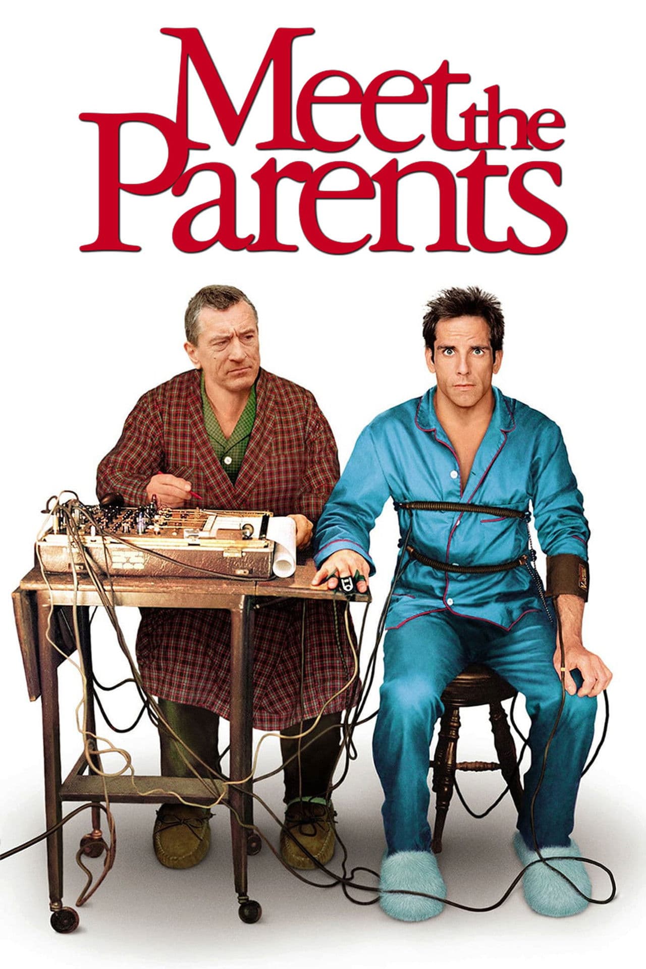 Meet the Parents preview 2