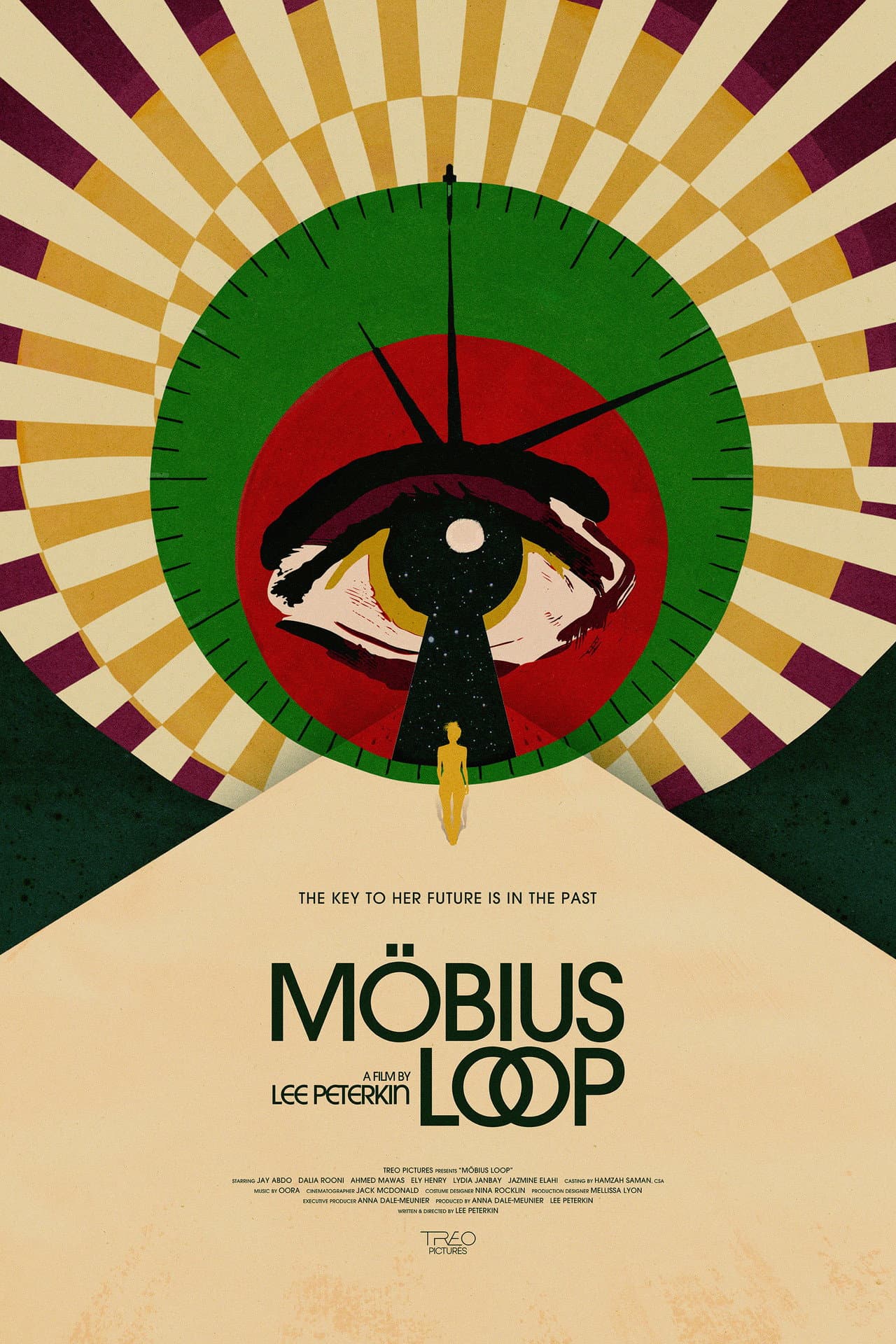 Möbius Loop preview 2
