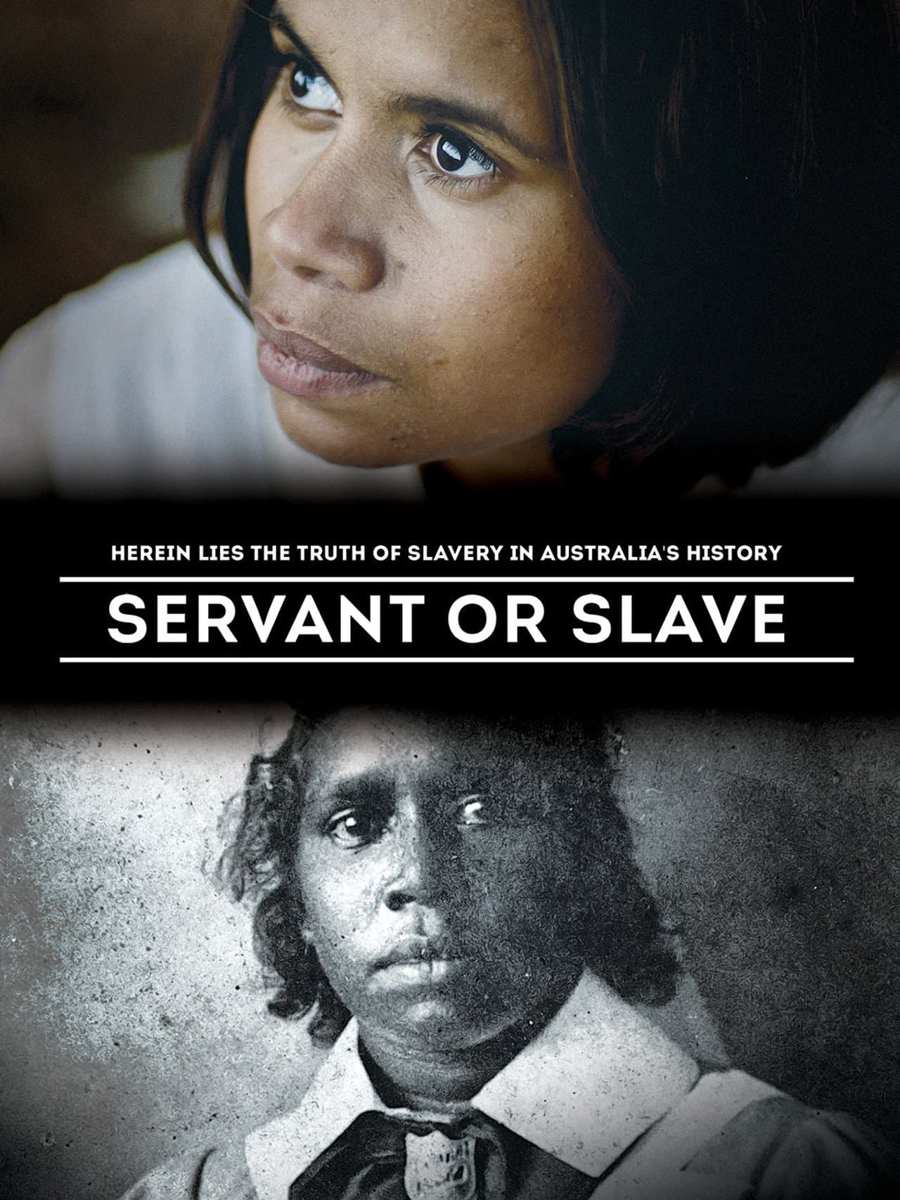 Servant or Slave preview 2