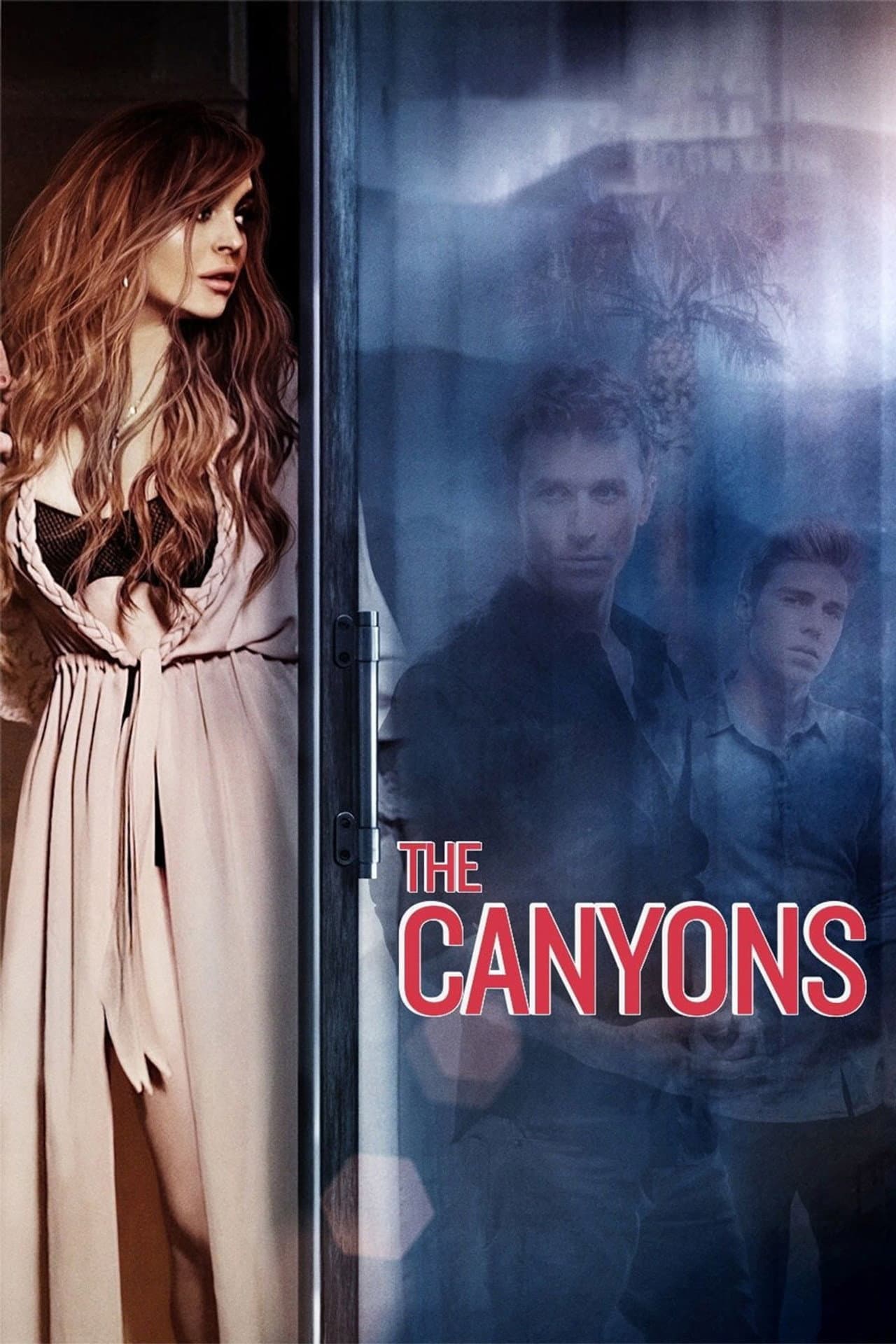 The Canyons preview 2