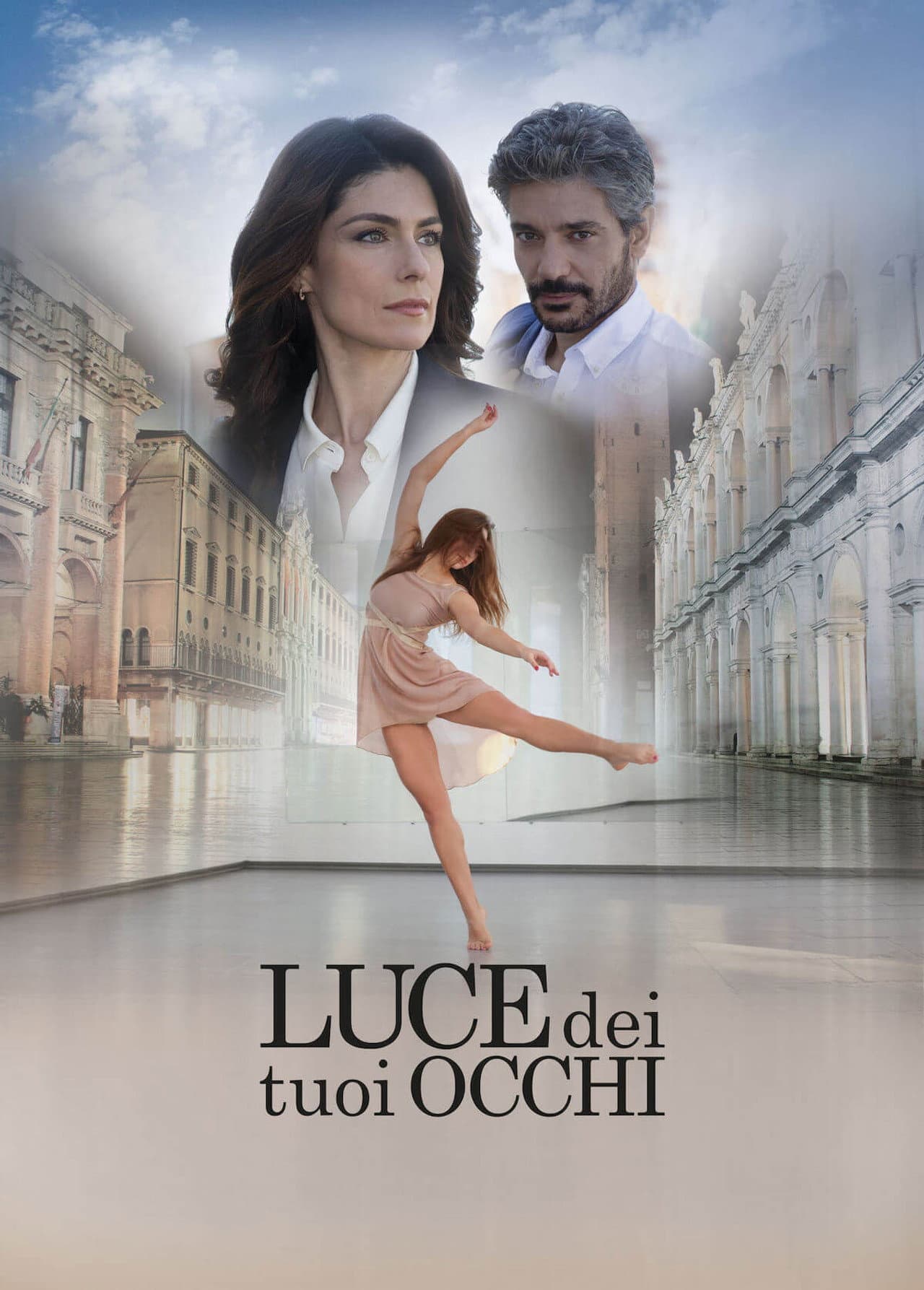Luce dei tuoi occhi preview 2
