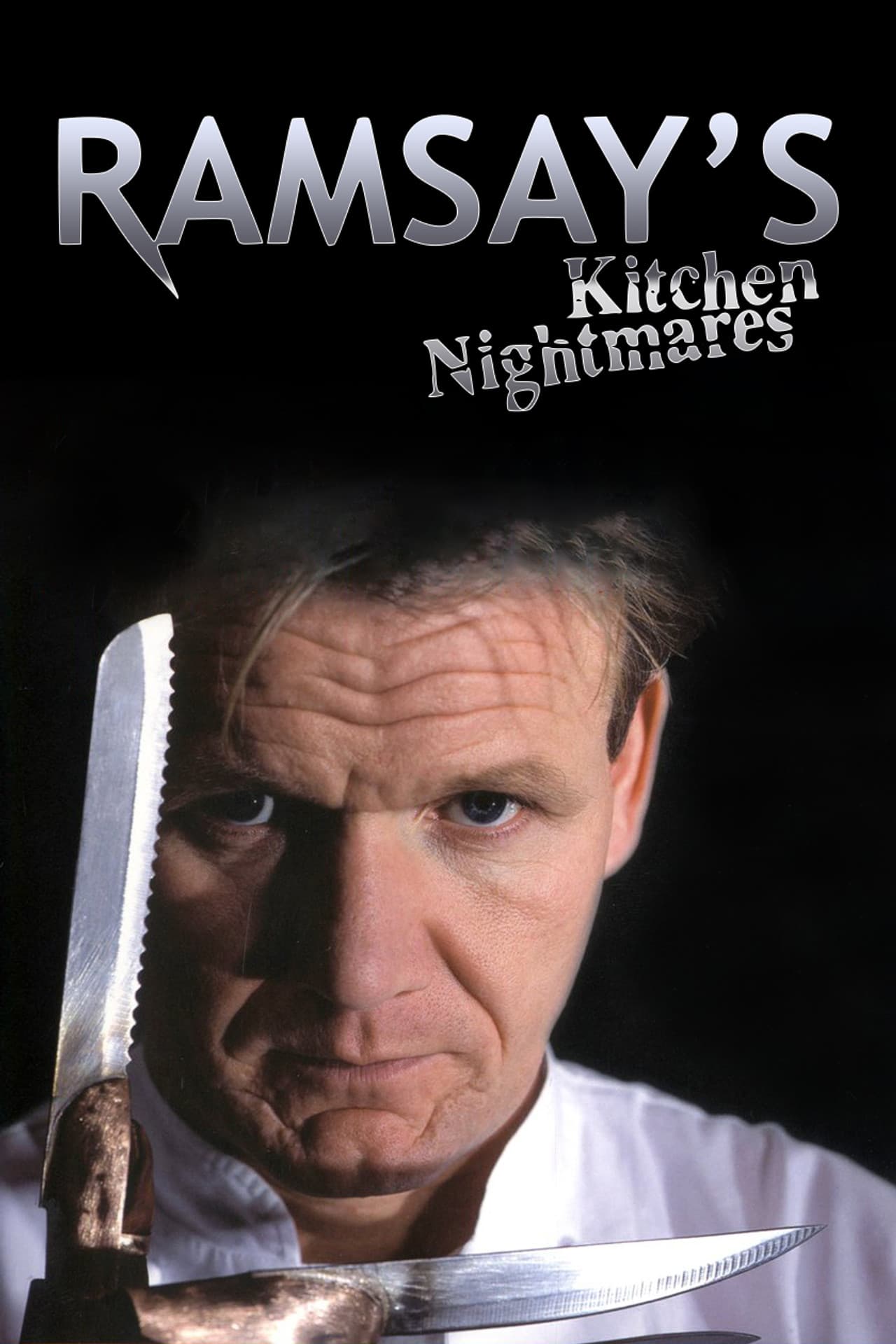 Ramsay's Kitchen Nightmares preview 2