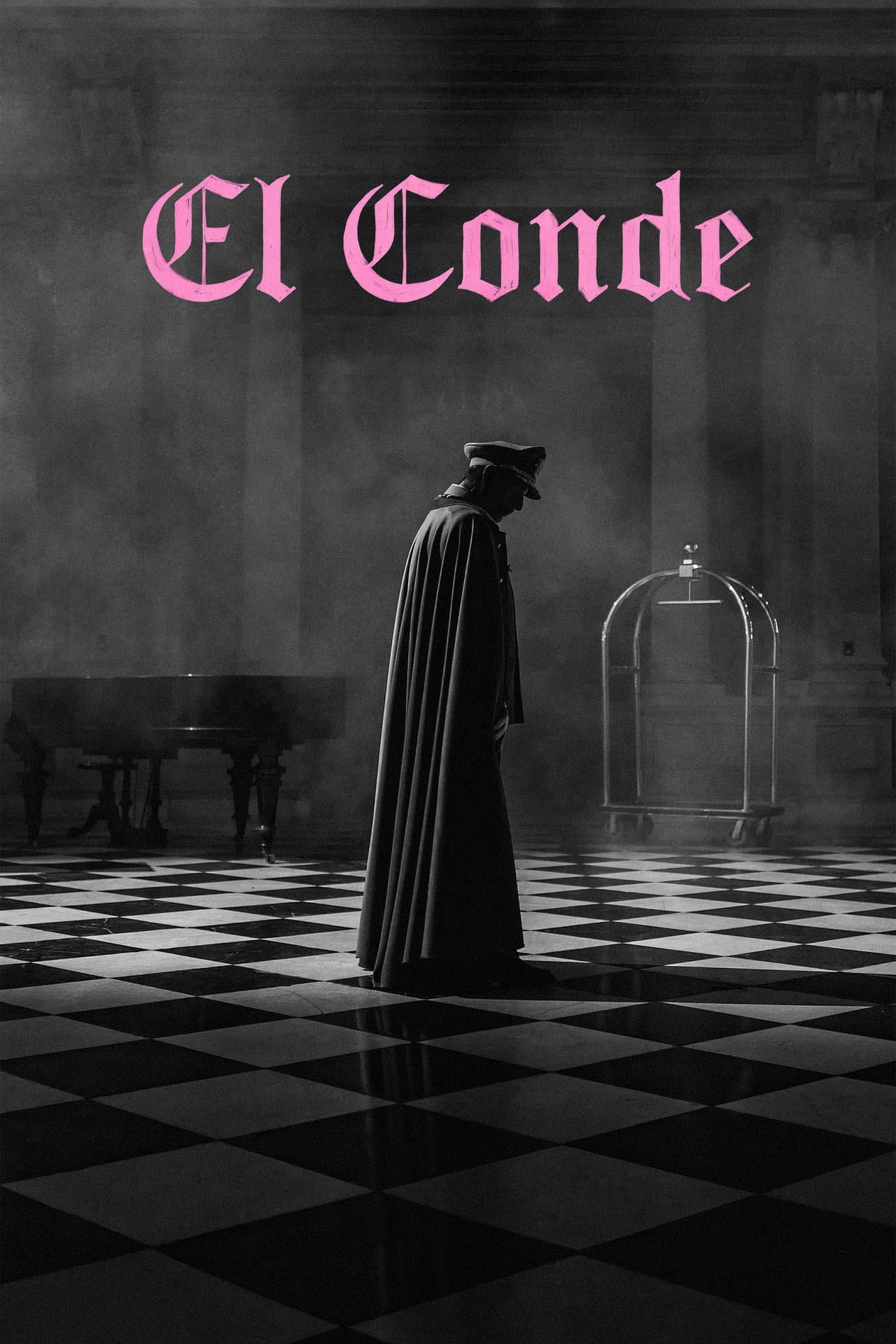 El Conde preview 2