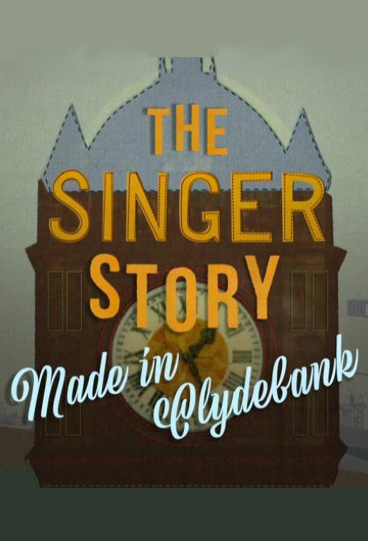The Singer Story: Made in Clydebank preview 1