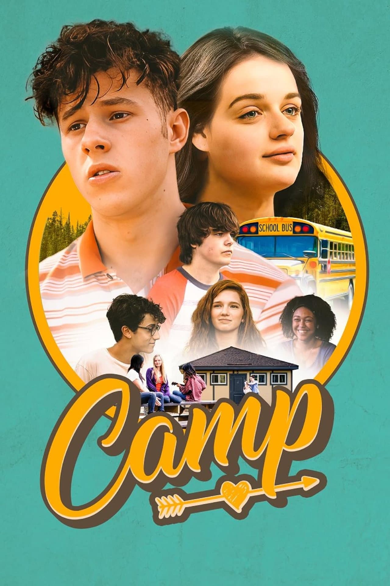 Camp preview 2
