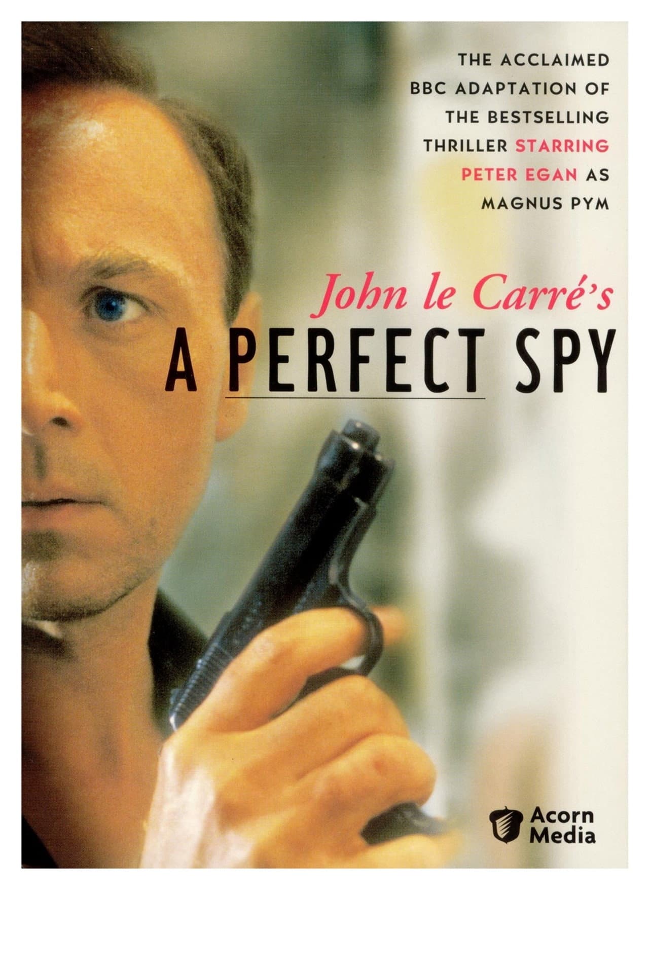 A Perfect Spy preview 2
