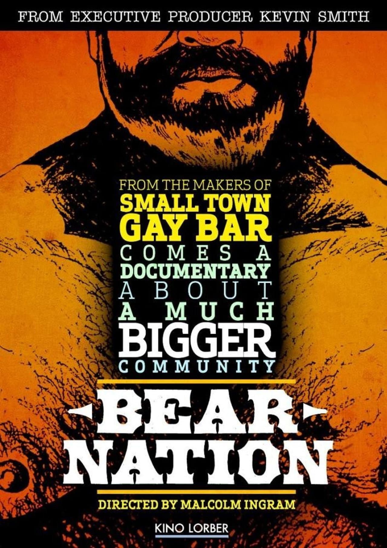 Bear Nation preview 2