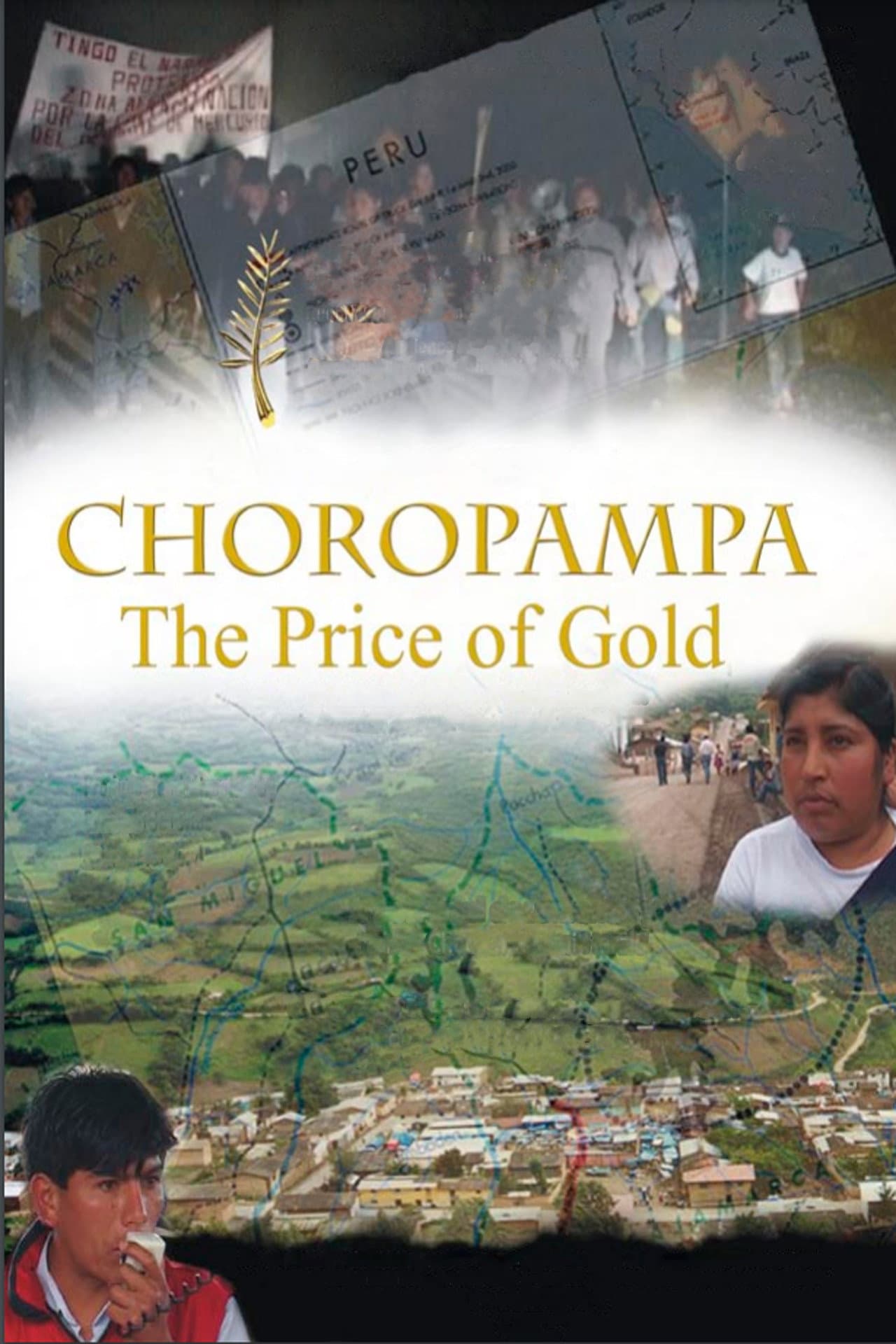 Choropampa: The Price of Gold preview 2
