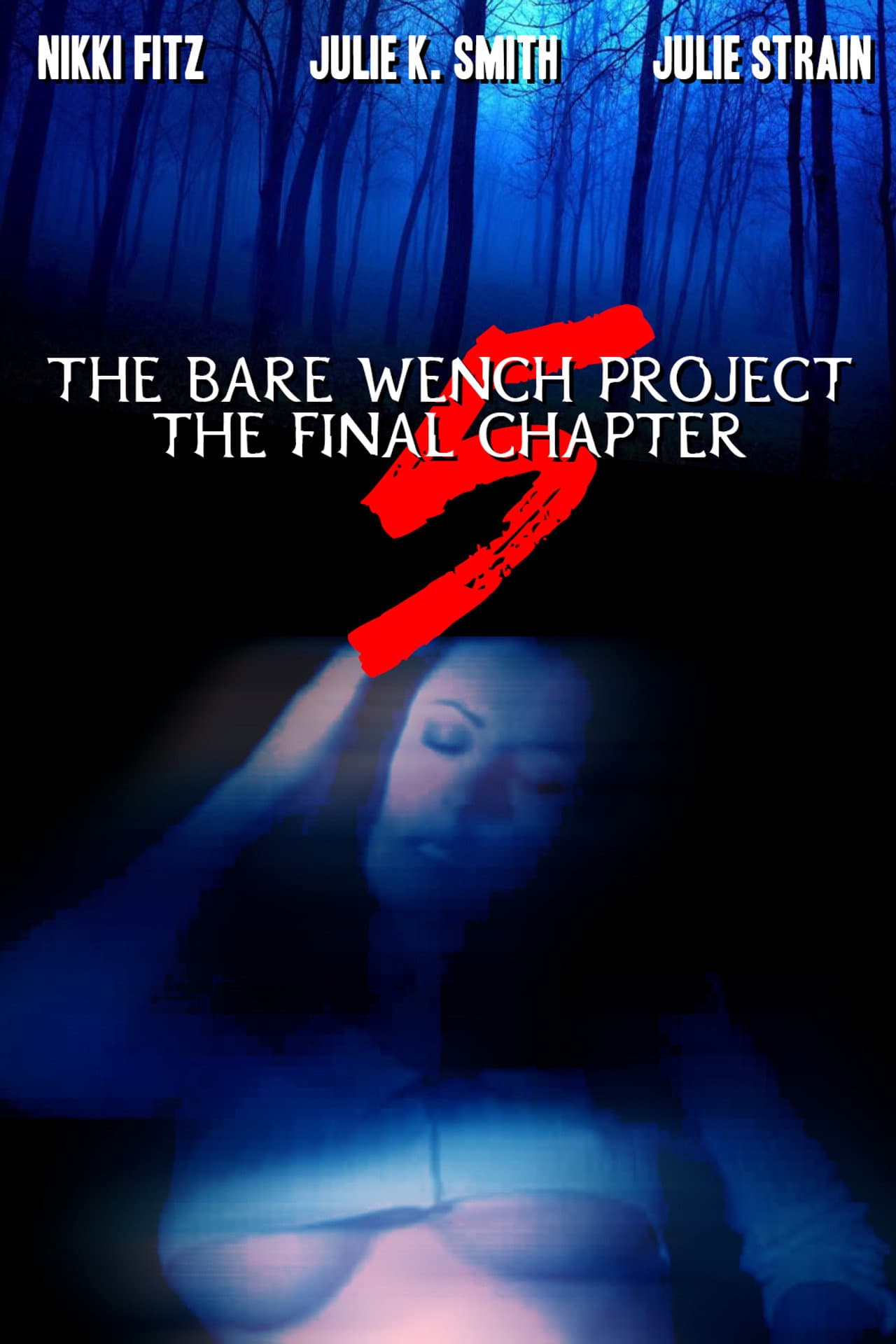 The Bare Wench Project 5: The Final Chapter preview 2
