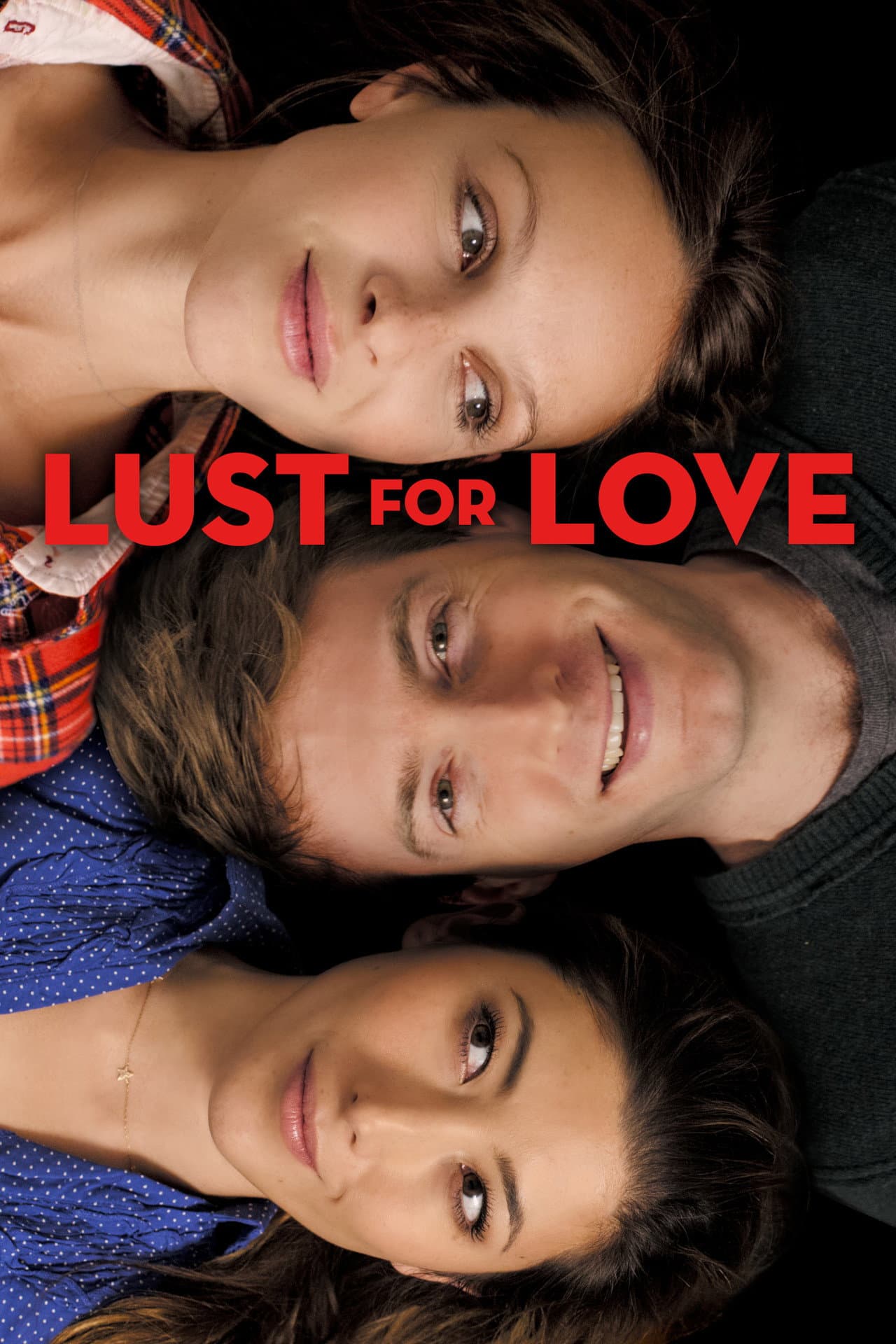 Lust for Love preview 2