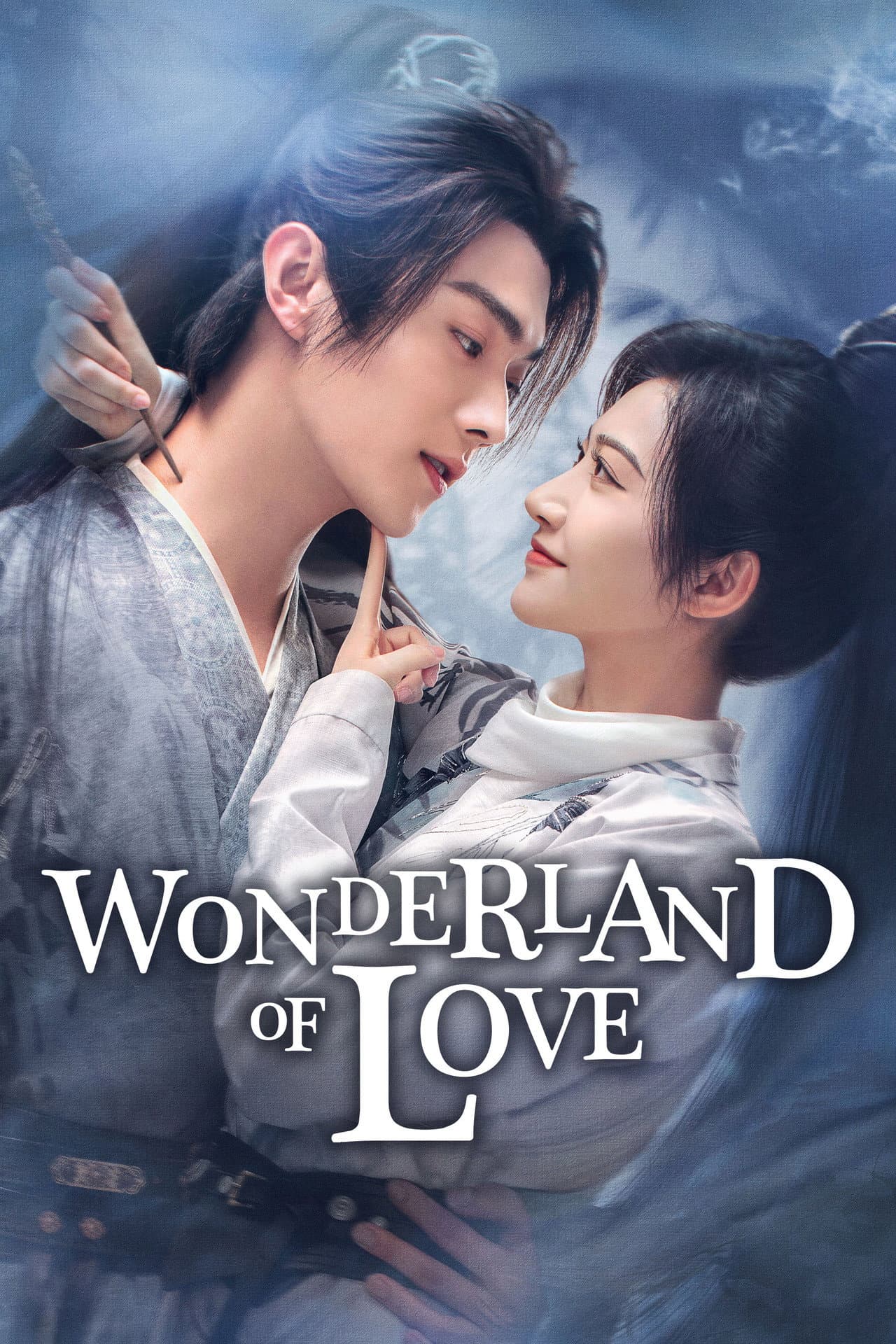 Wonderland of Love preview 2