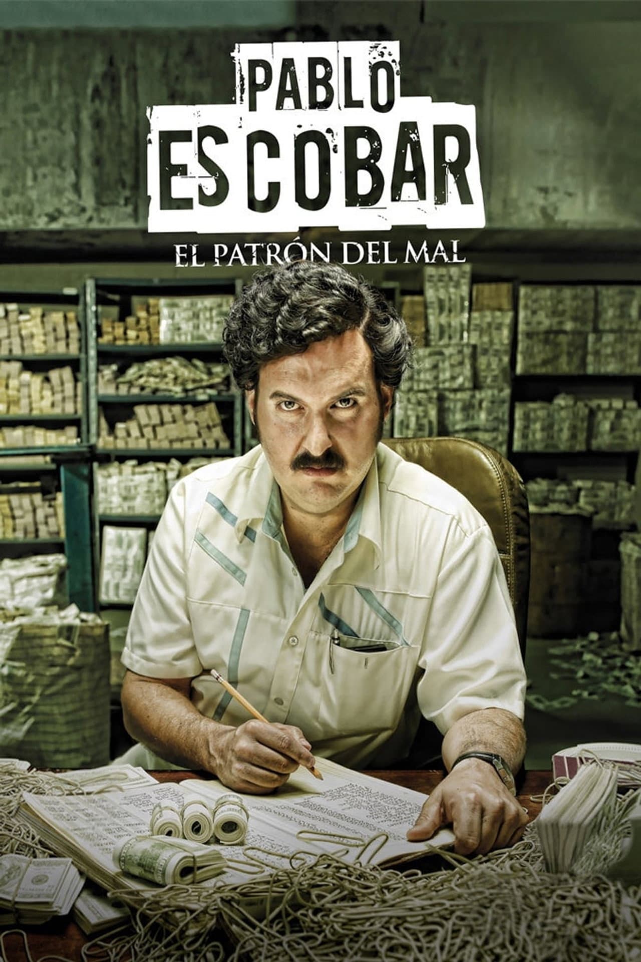 Pablo Escobar: The Drug Lord preview 2