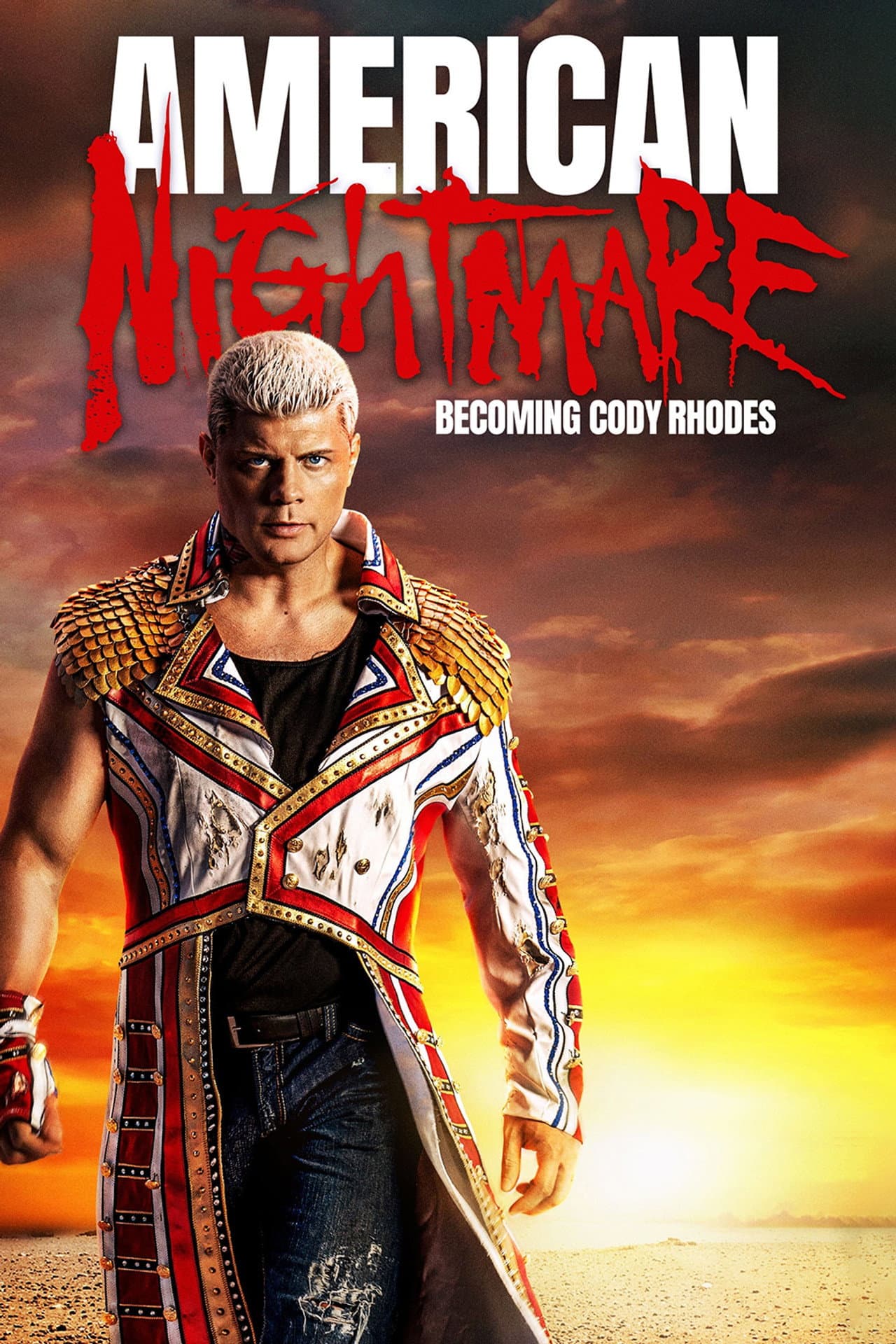 American Nightmare: Becoming Cody Rhodes preview 2