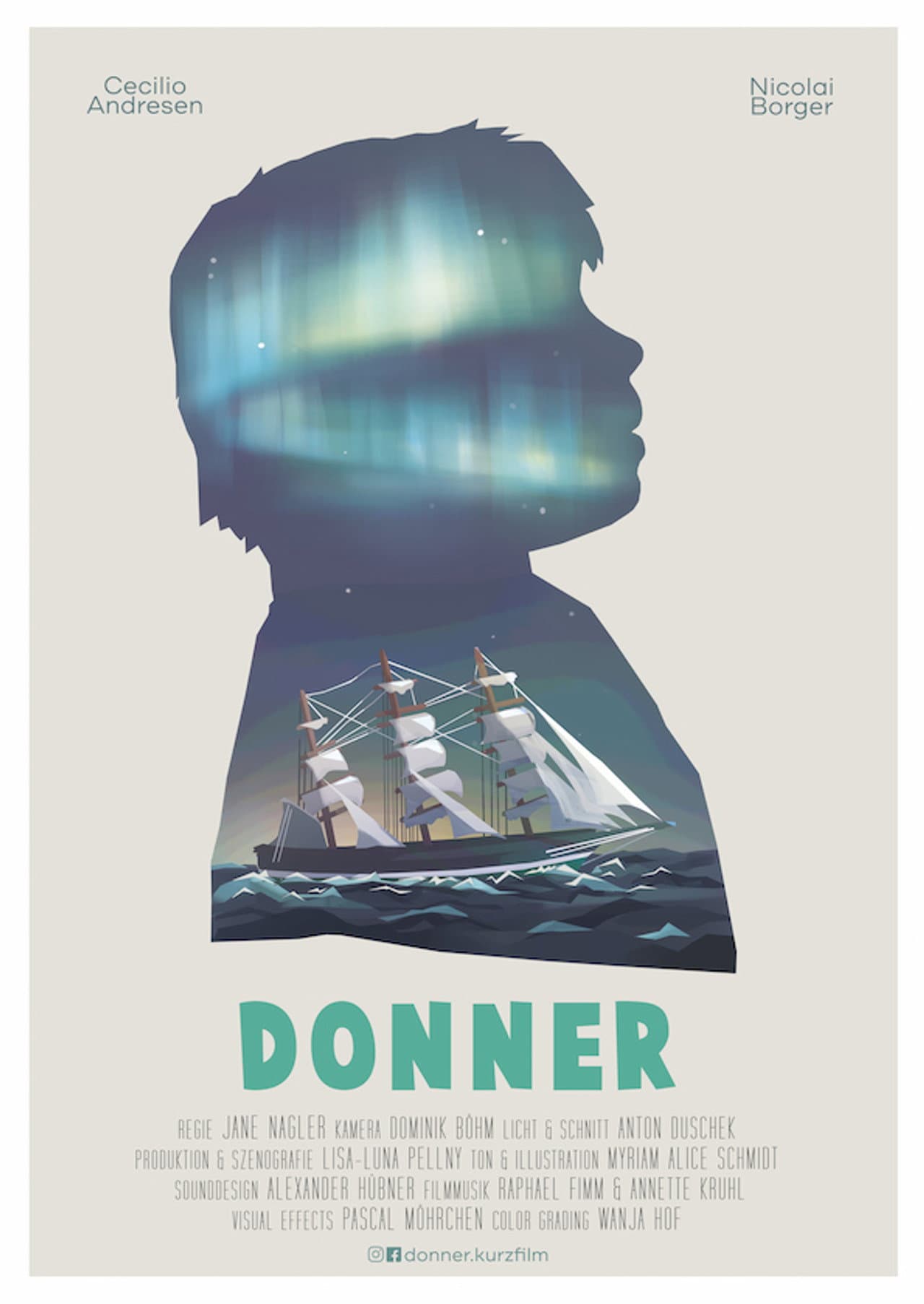 Donner preview 1