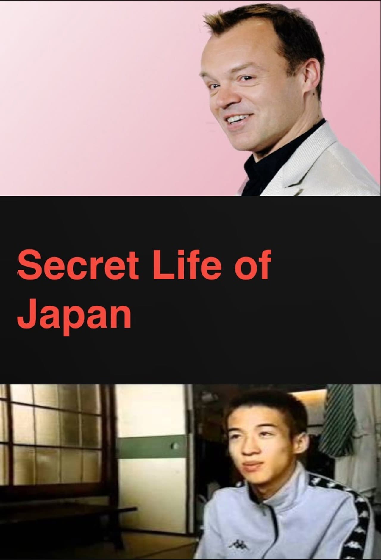 Secret Life of Japan preview 2