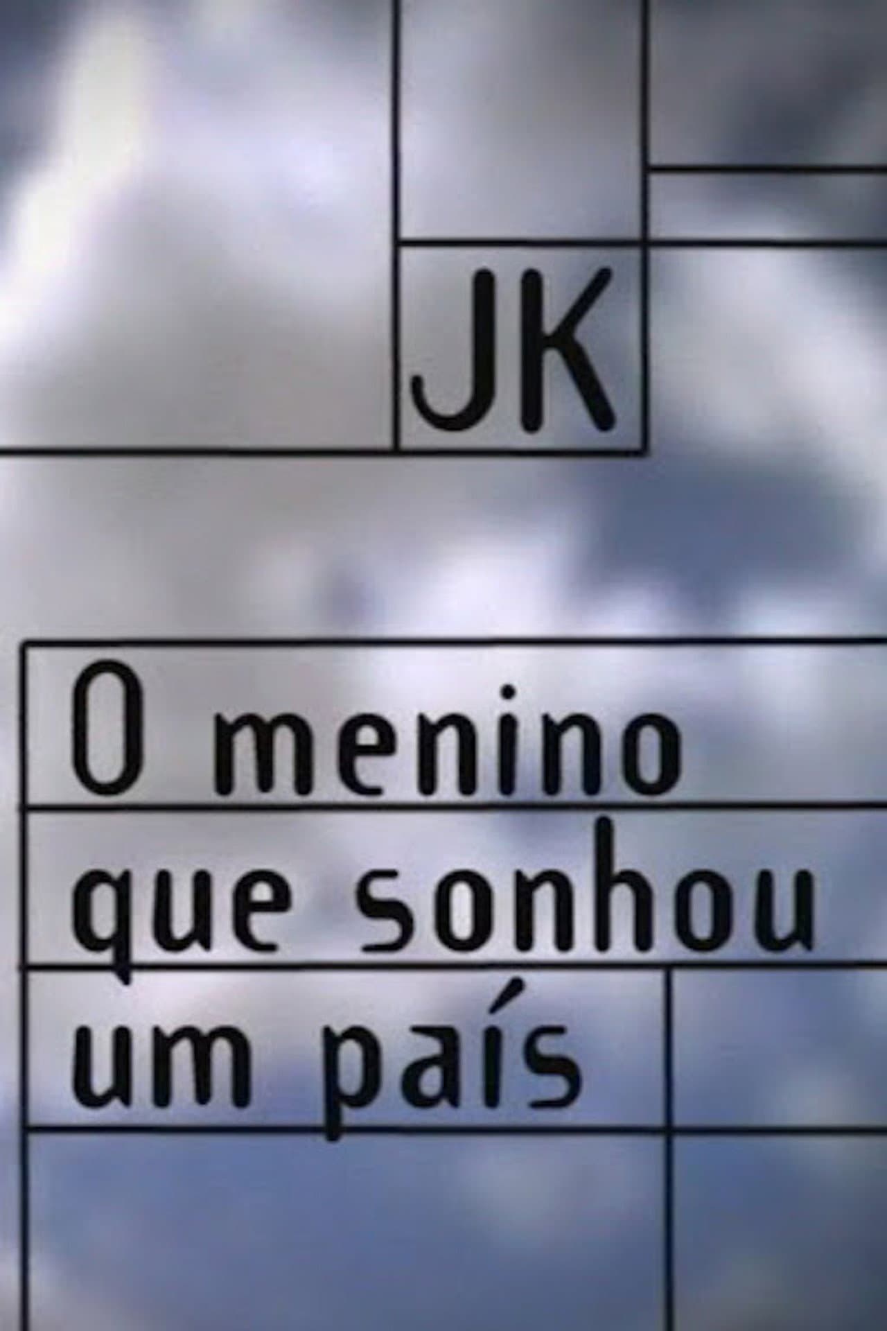 JK – O Menino que Sonhou um País preview 1