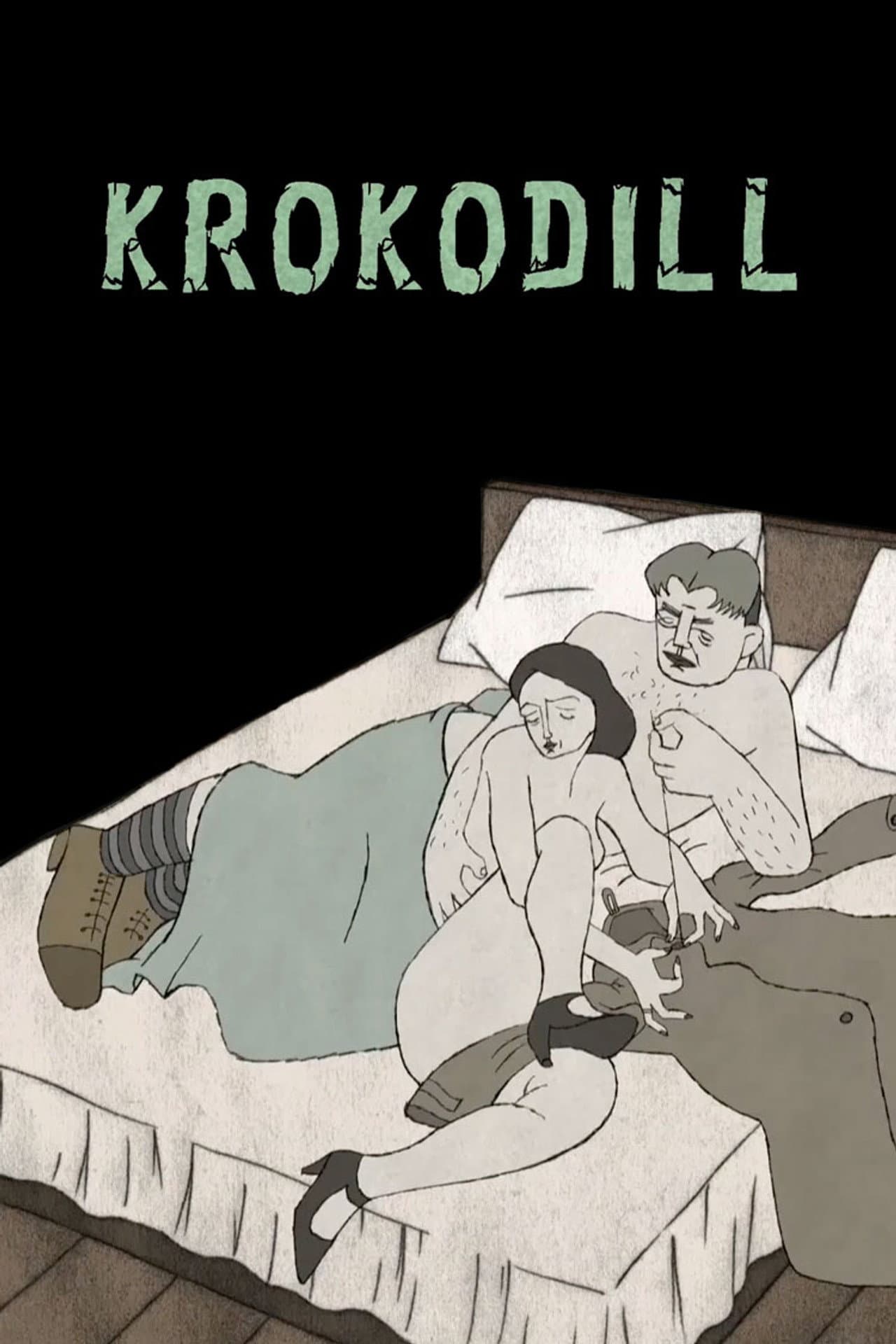 Crocodile preview 2