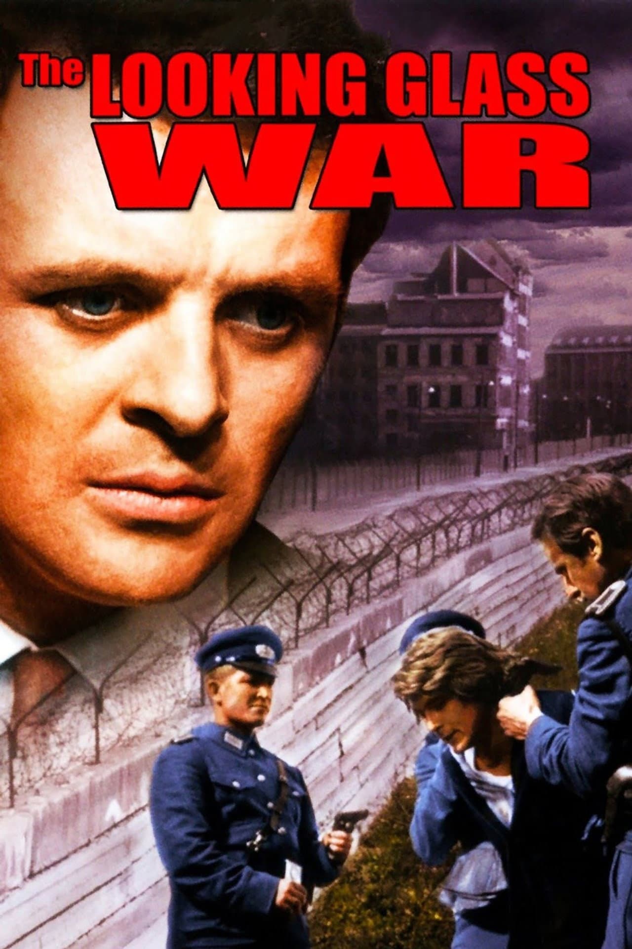 The Looking Glass War preview 2