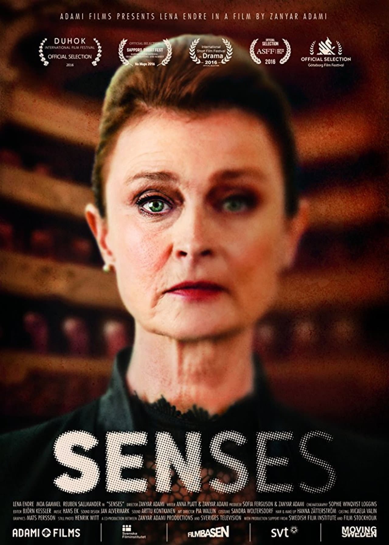 Senses preview 1