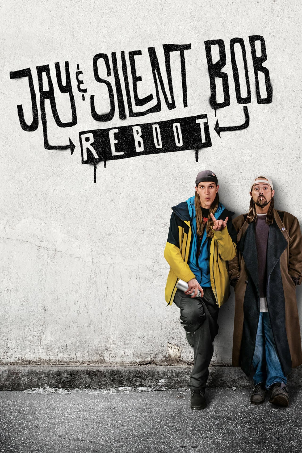 Jay and Silent Bob Reboot preview 2