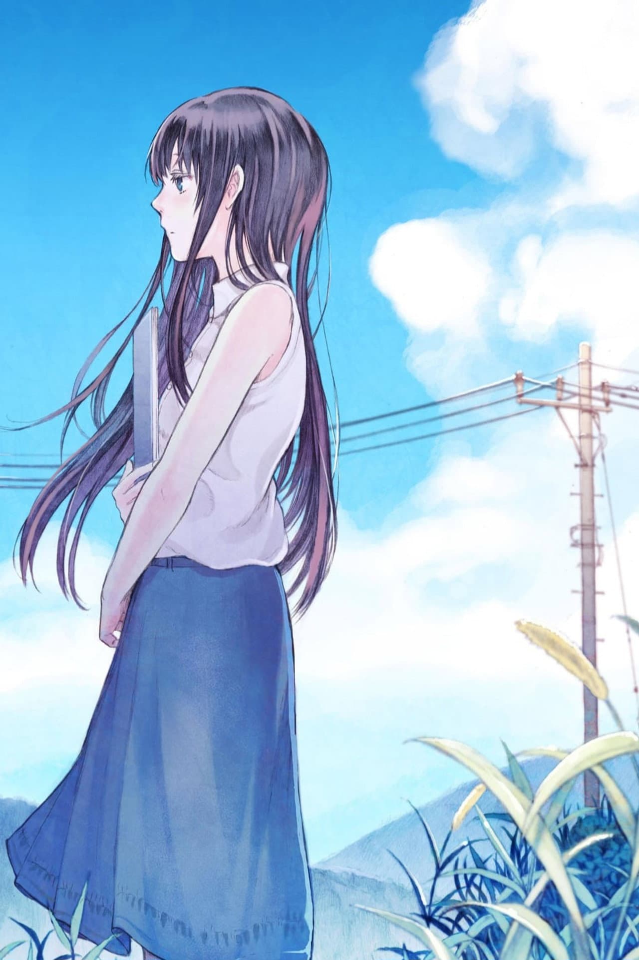 I Sold My Life for 10000 Yen Per Year preview 1