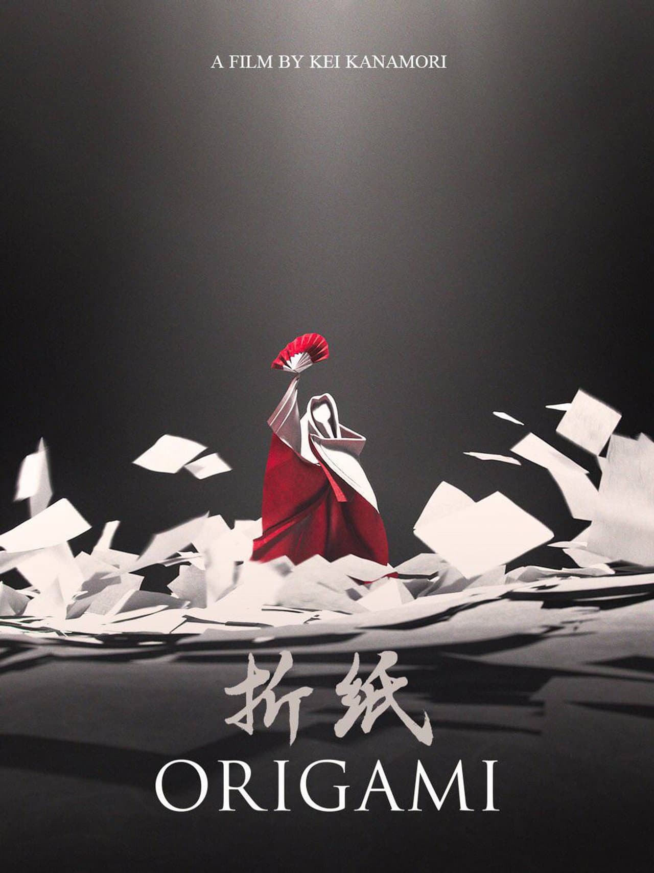 Origami preview 2