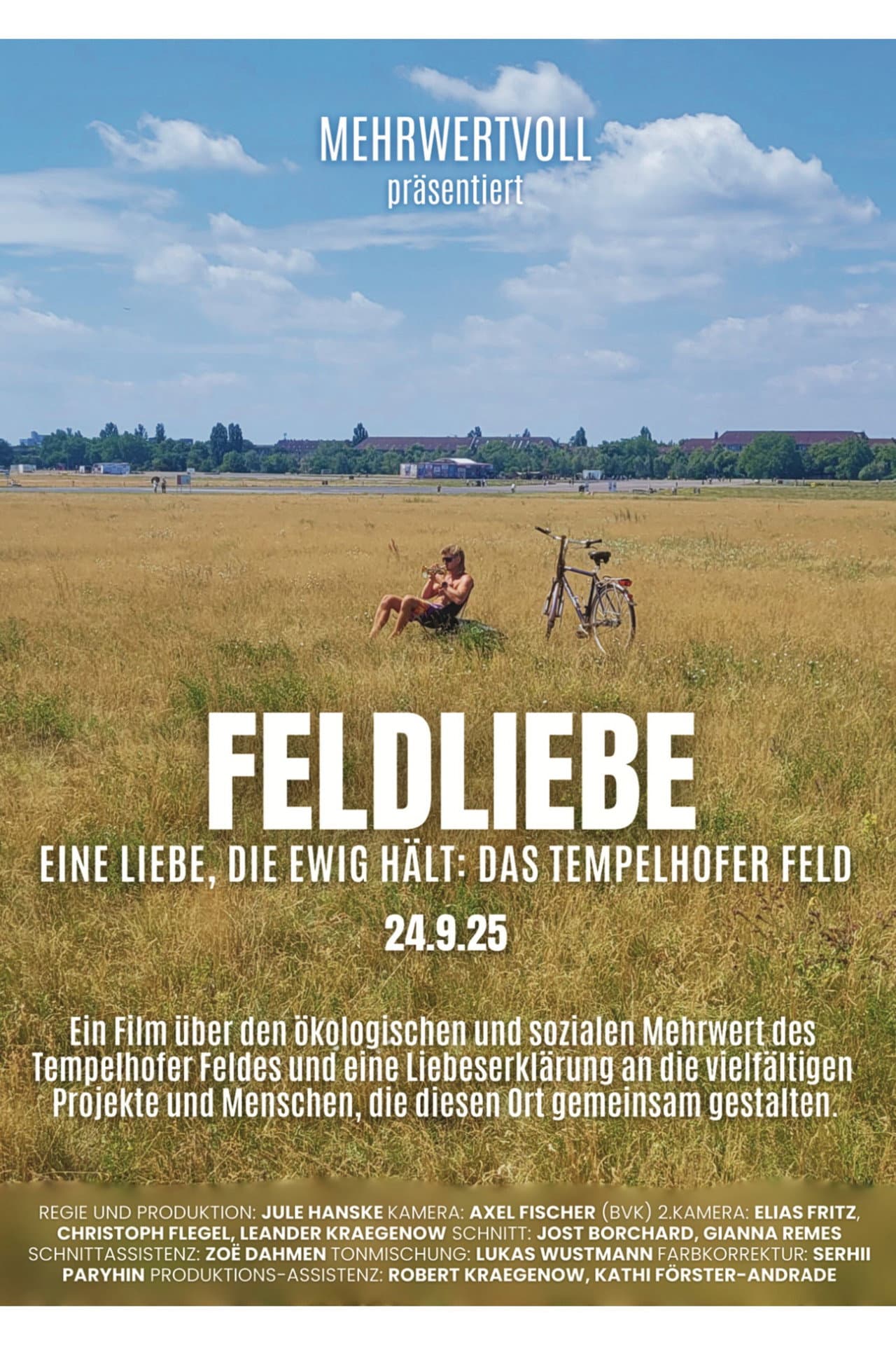 FELDLIEBE preview 2