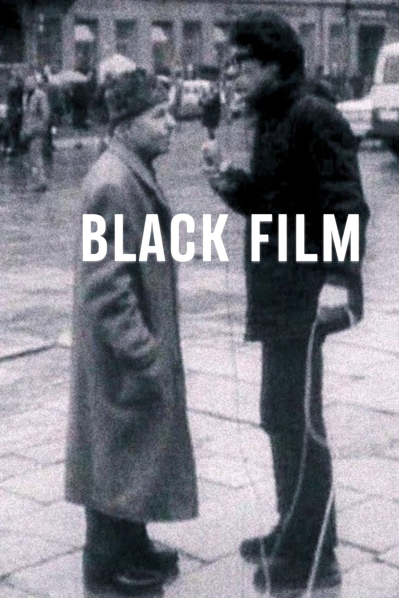 Black Film preview 2