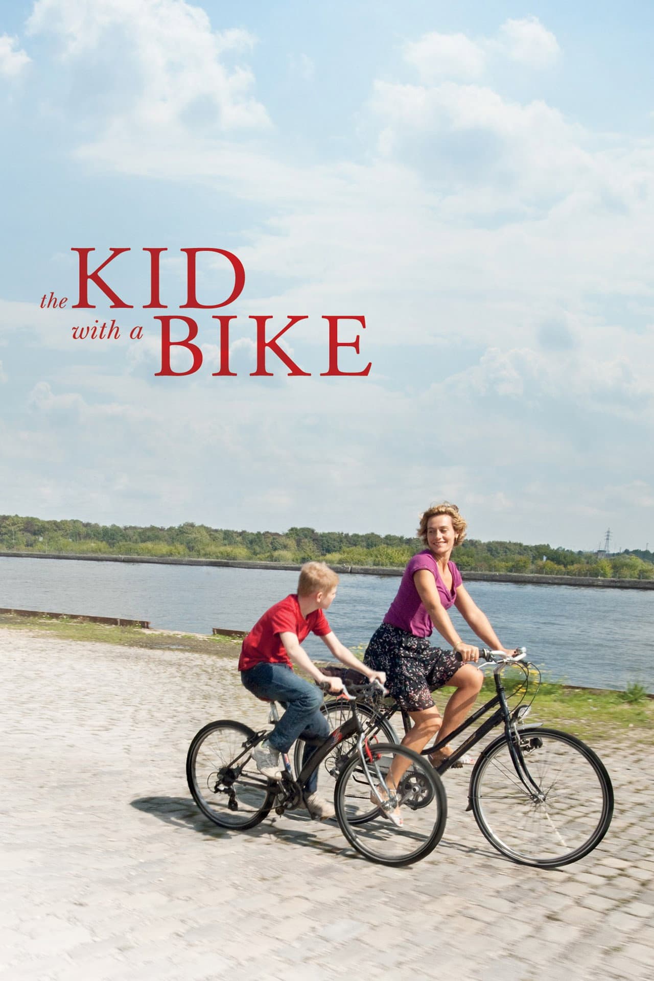 The Kid with a Bike preview 2
