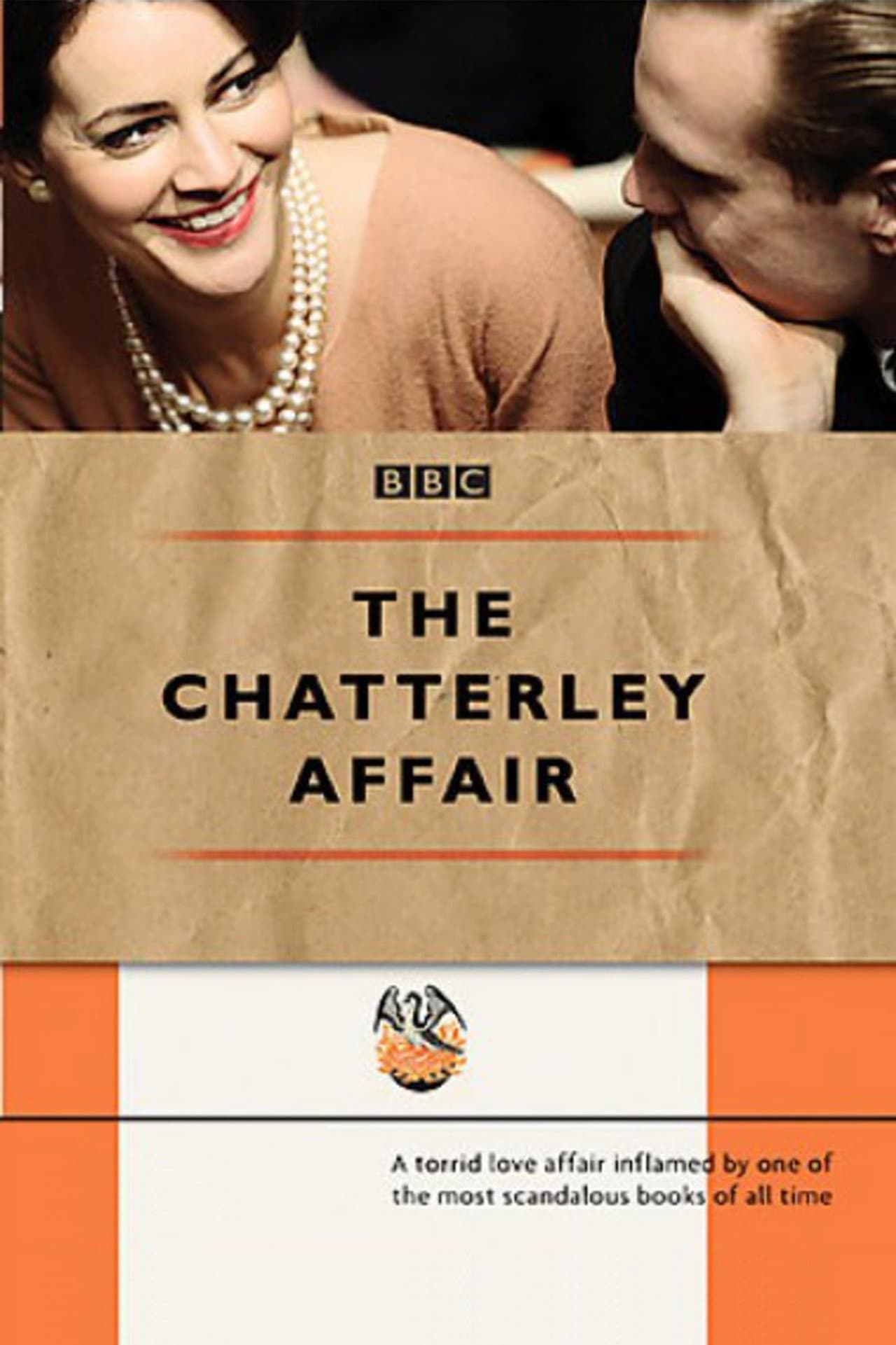 The Chatterley Affair preview 1