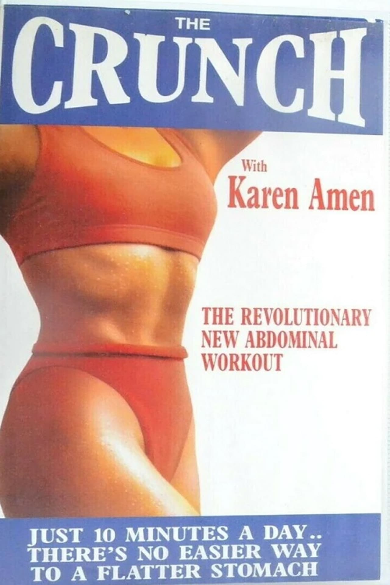 The Crunch with Karen Amen preview 2