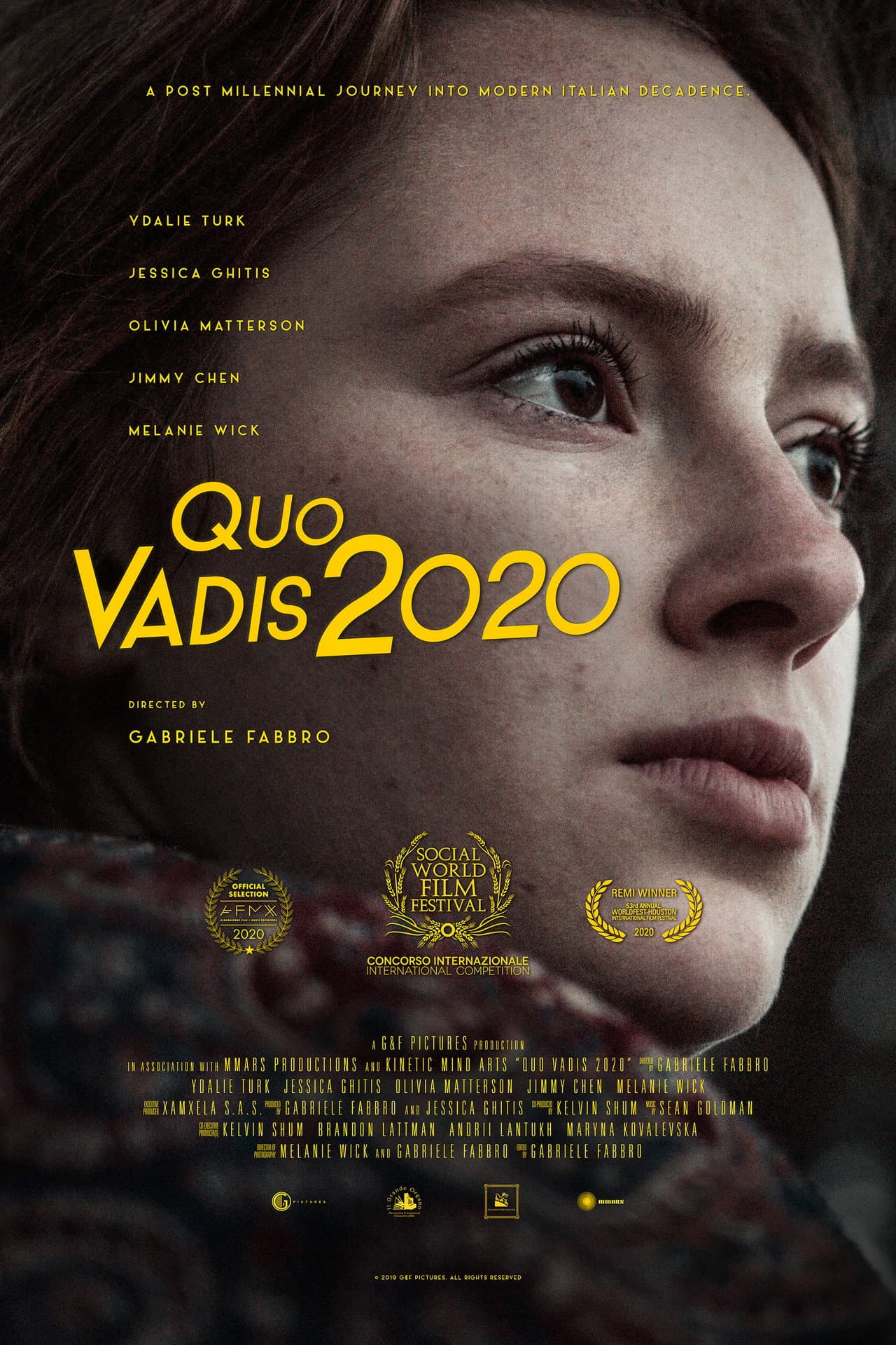 Quo Vadis 2020 preview 1