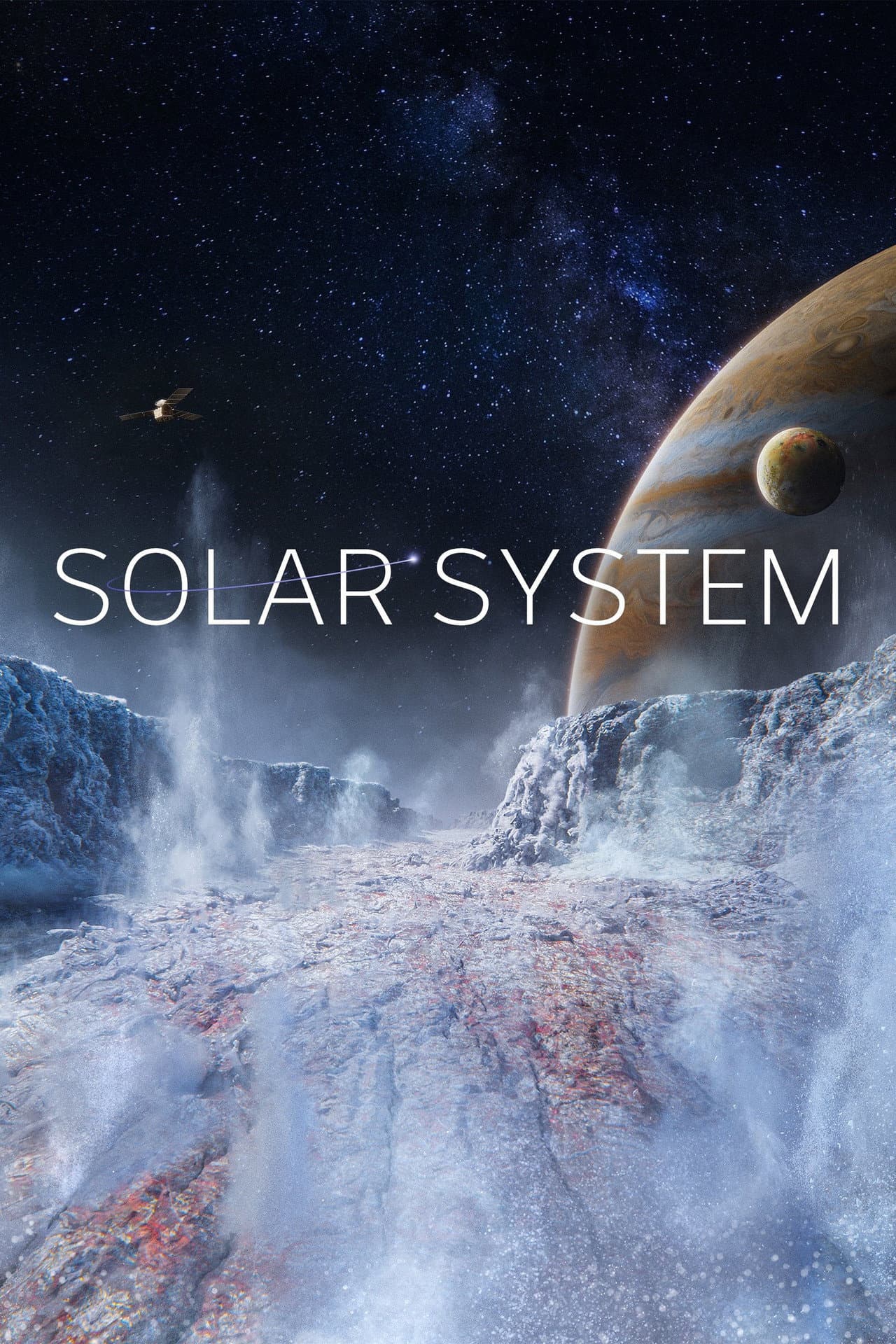 Solar System preview 2