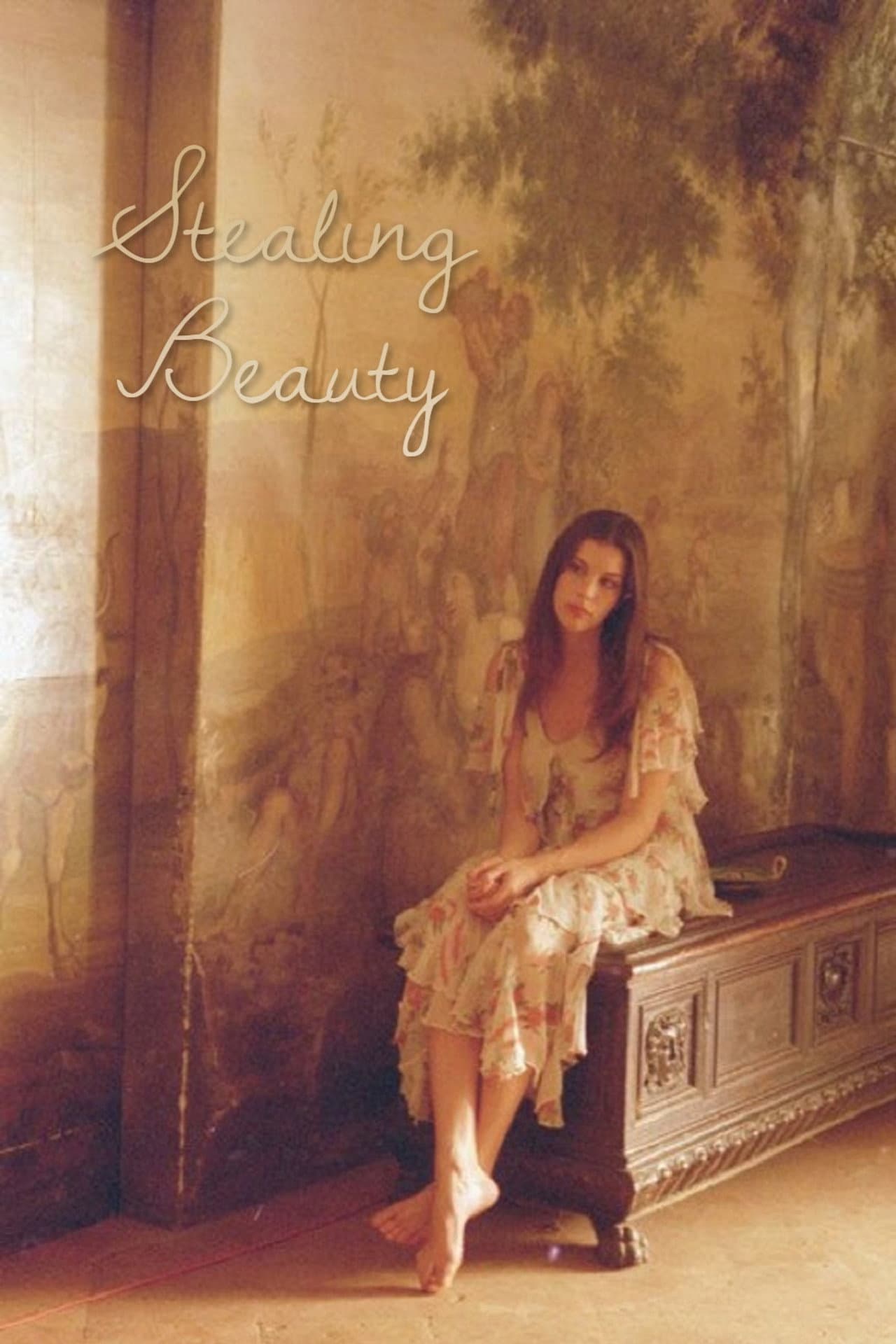 Stealing Beauty preview 2