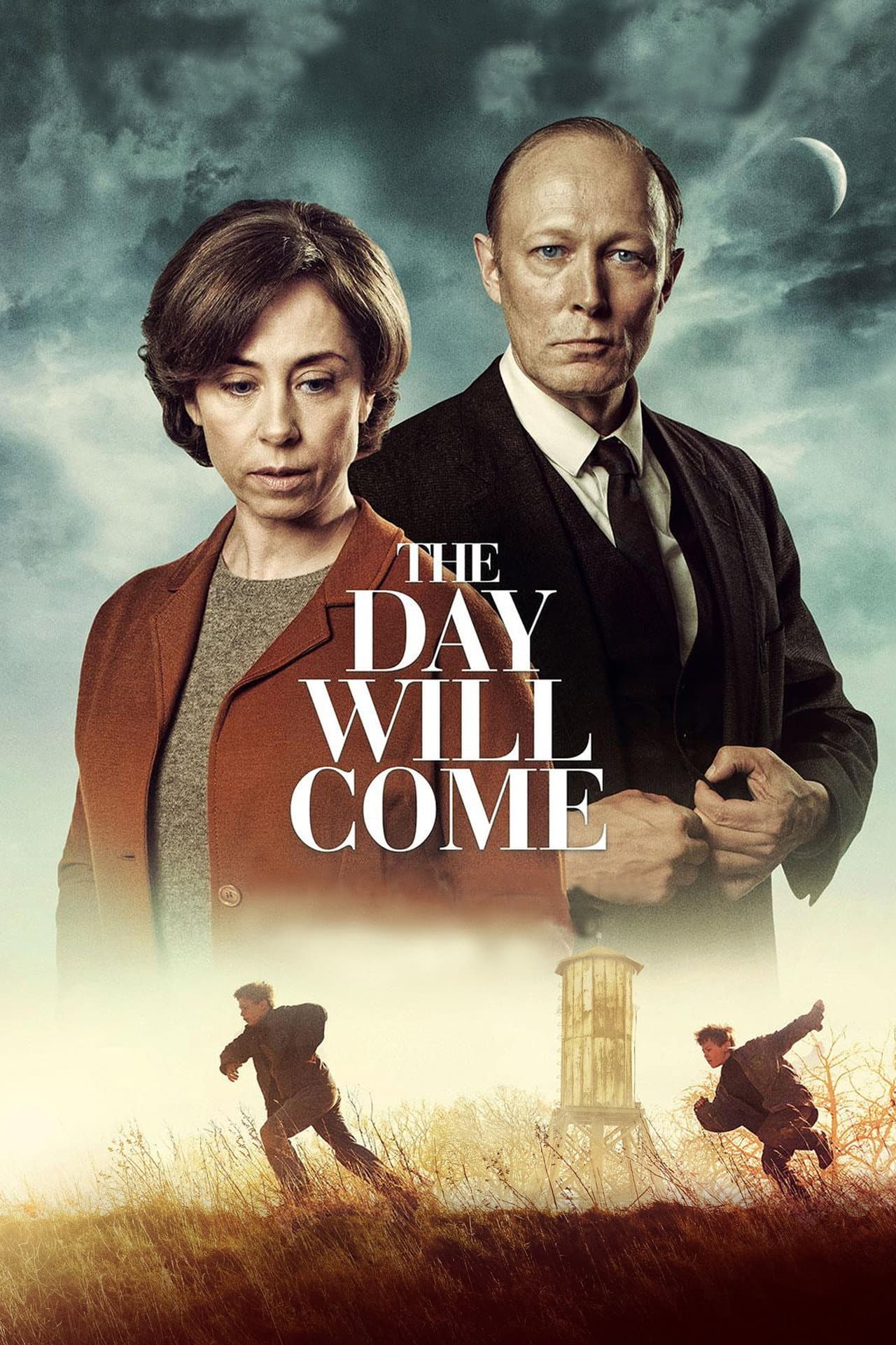 The Day Will Come preview 2