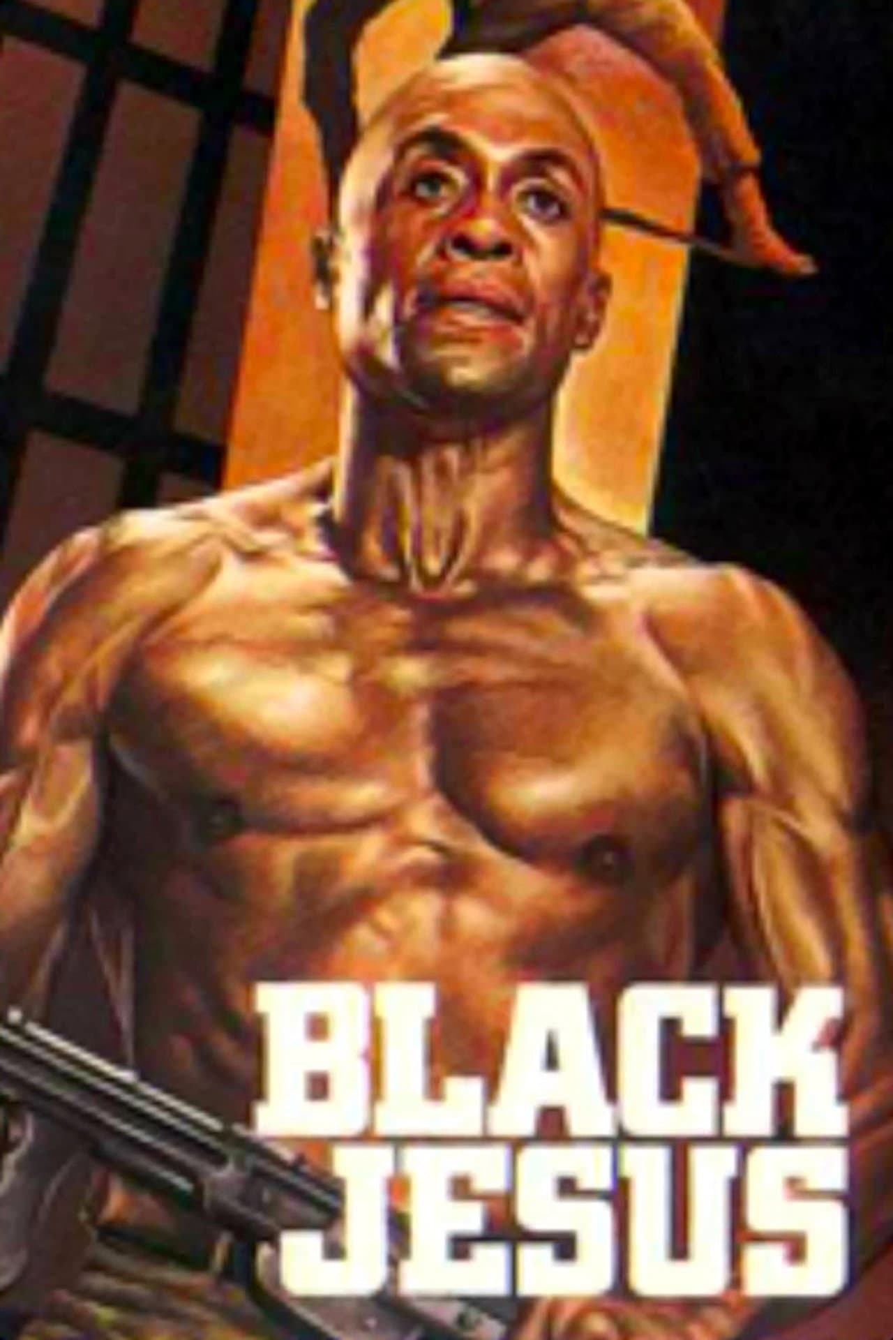 Black Jesus preview 2