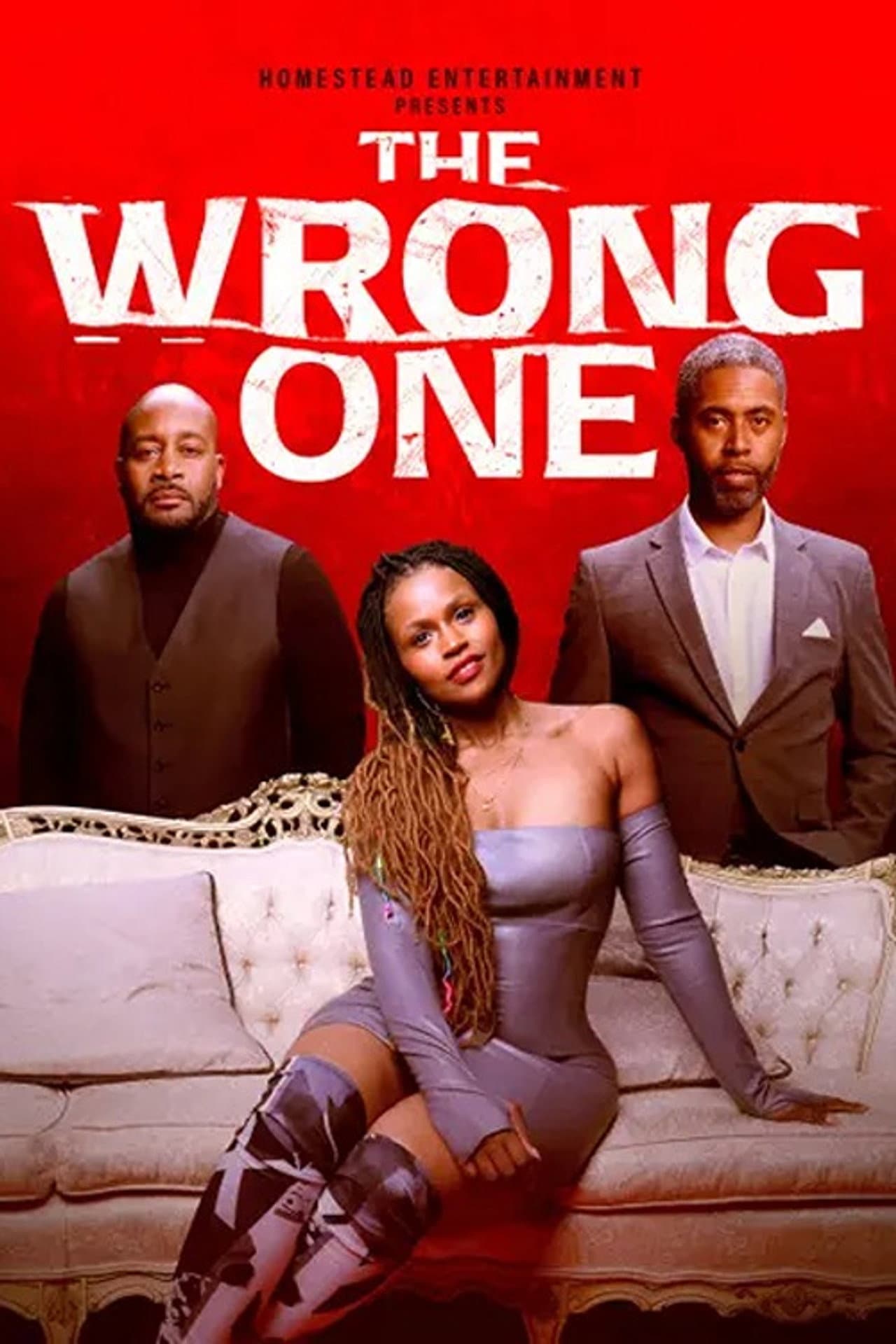 The Wrong One preview 1