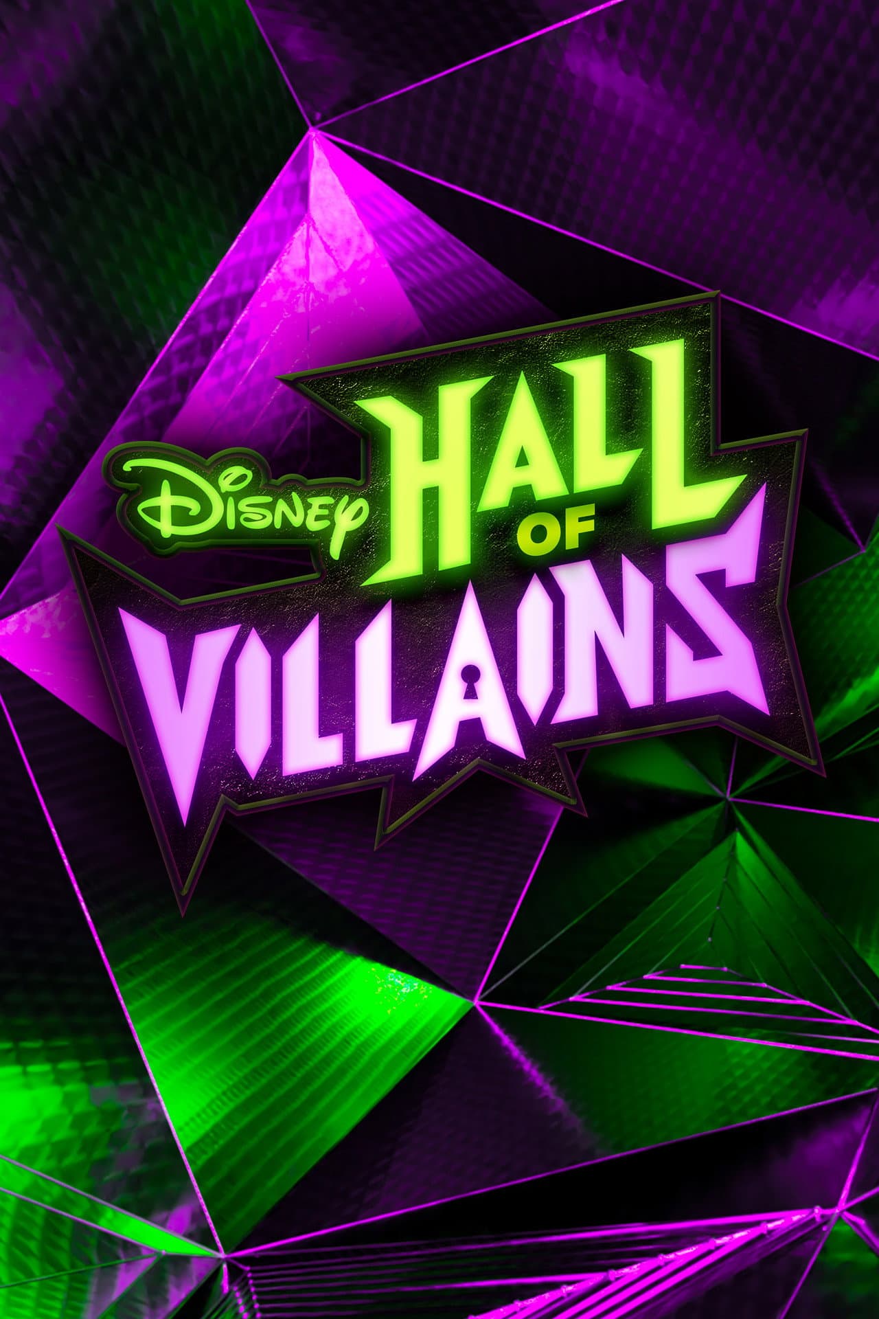 Disney Hall of Villains preview 2