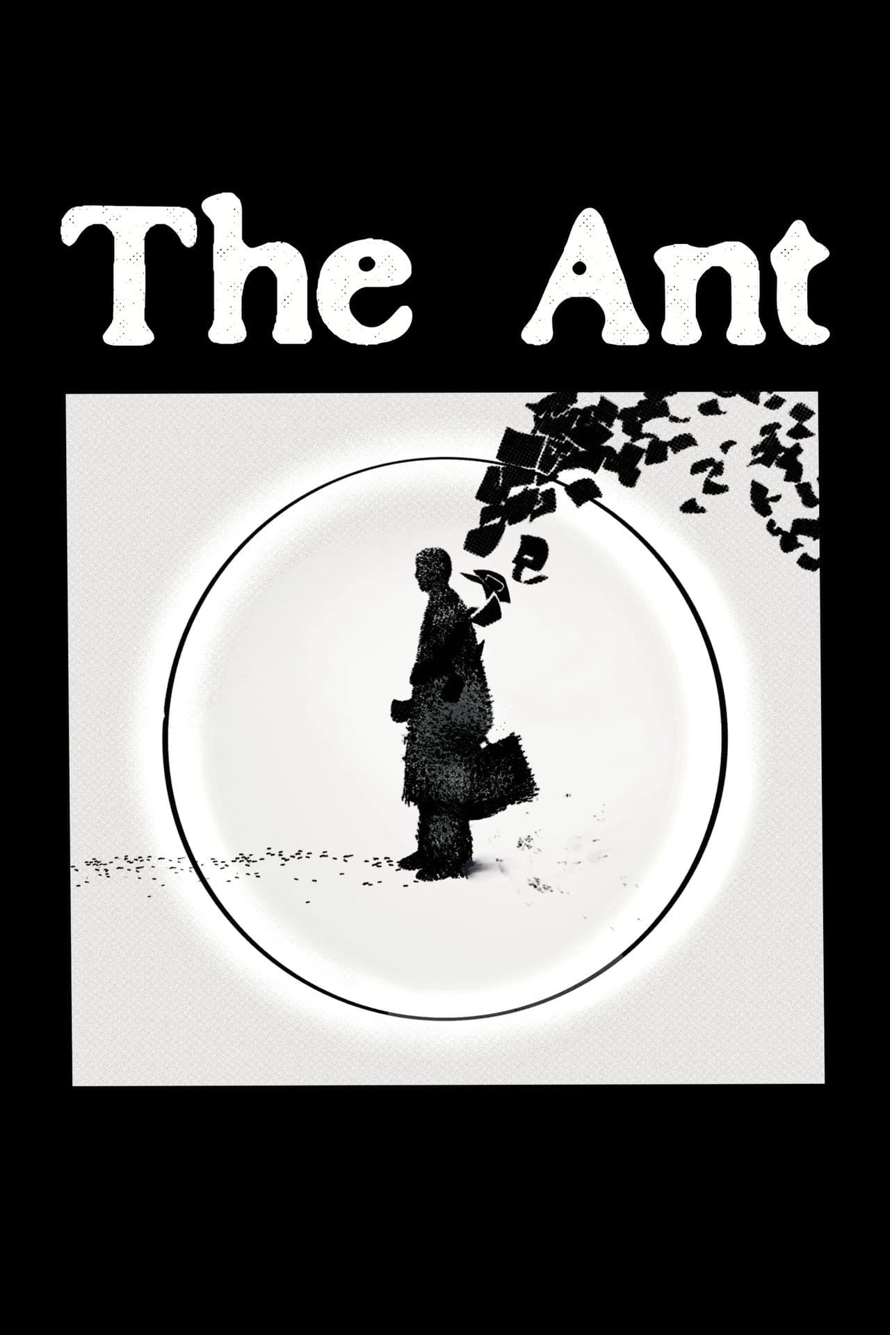 The Ant preview 1