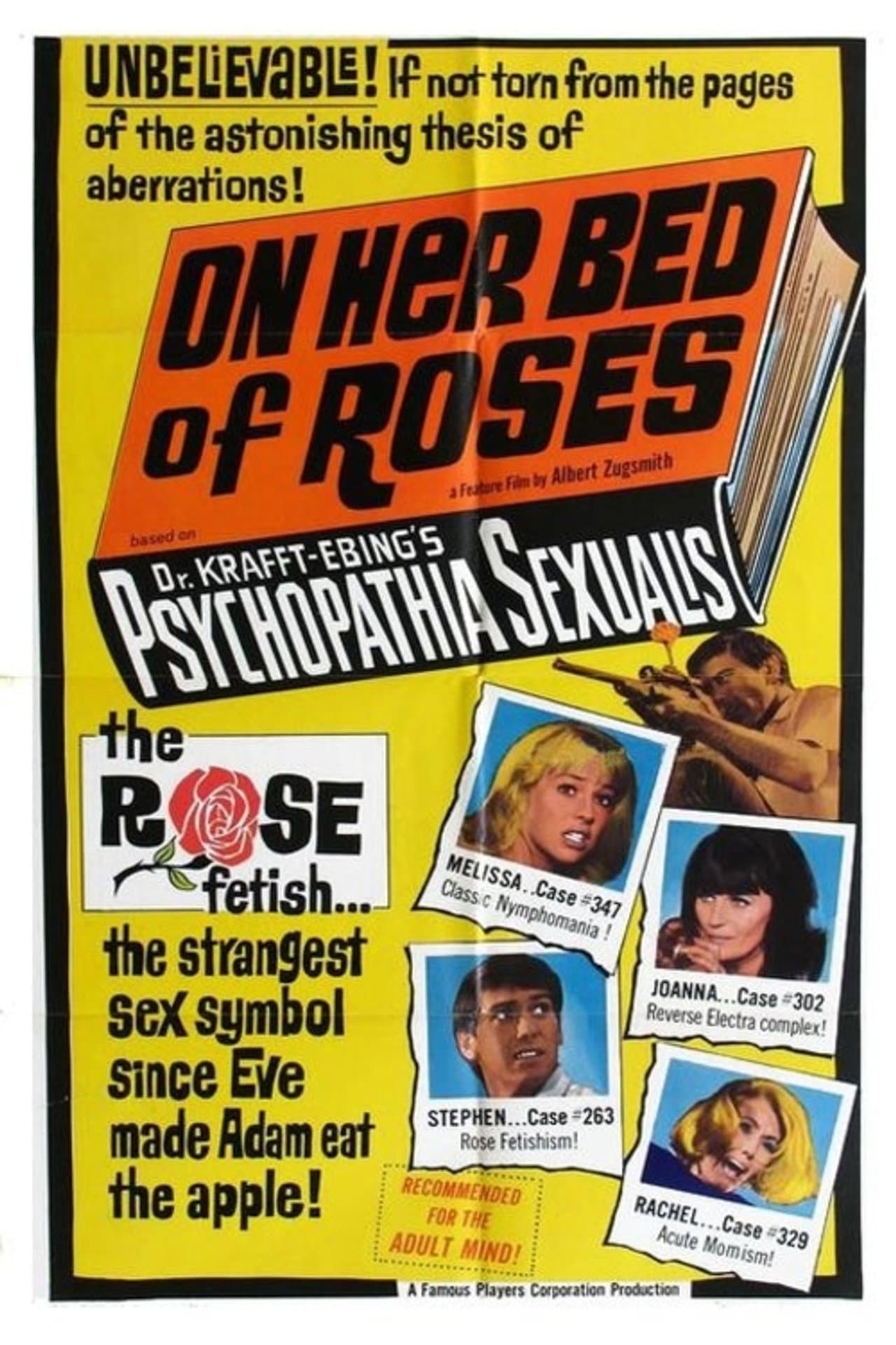 Psychedelic Sexualis preview 2