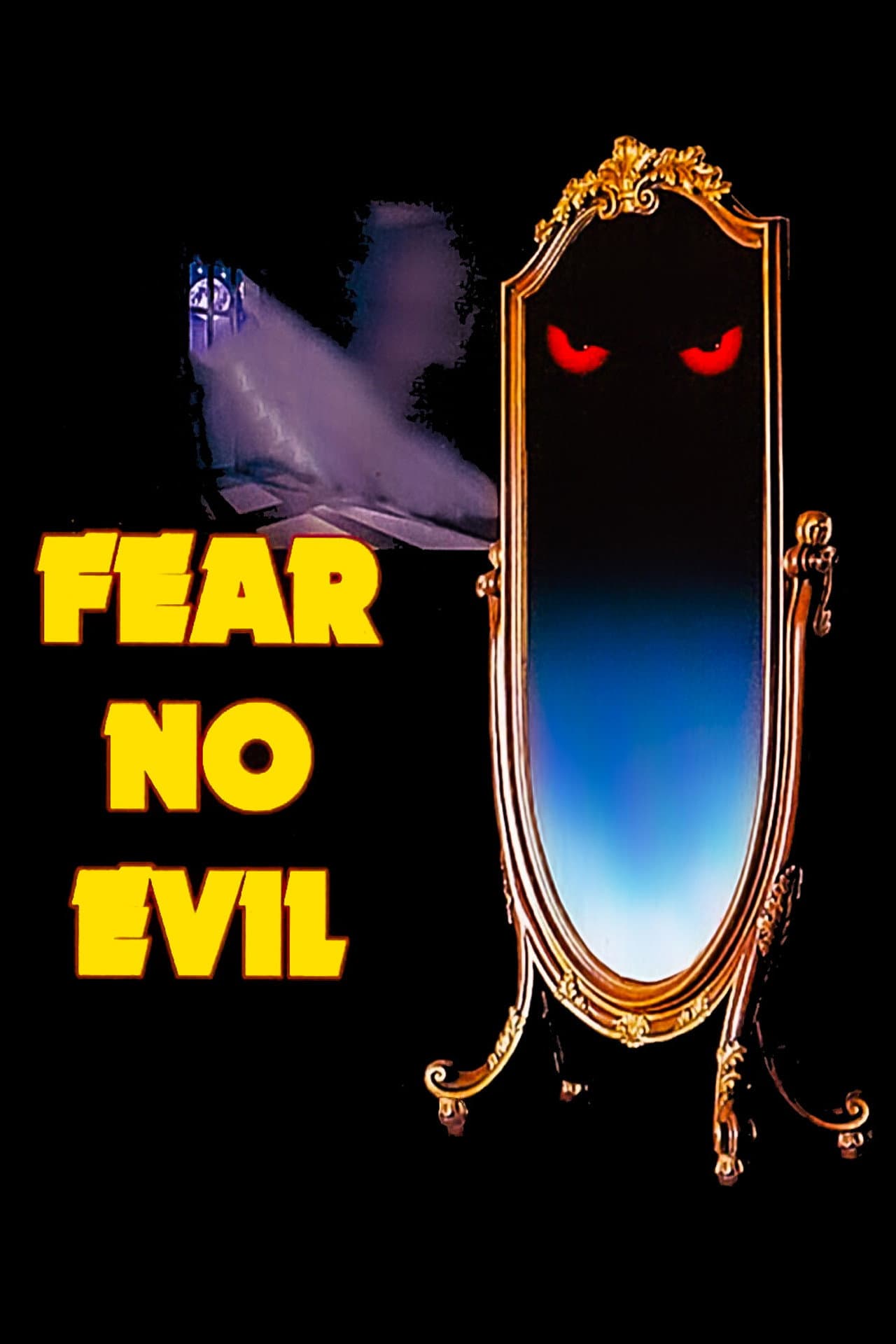 Fear No Evil preview 2