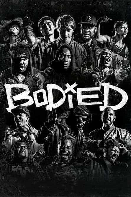 Bodied preview 2