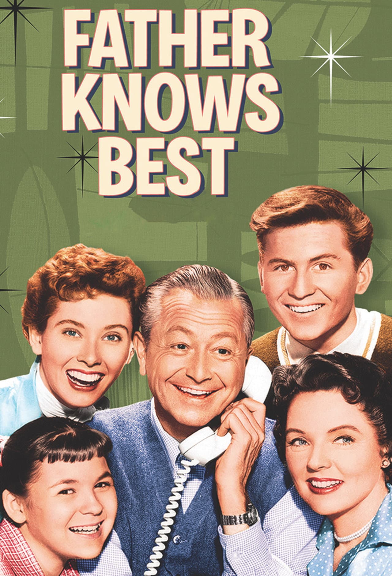 Father Knows Best preview 2